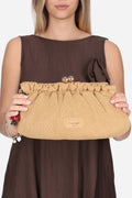 BEIGE | TWIN SET - D 261TD8280 Borsa