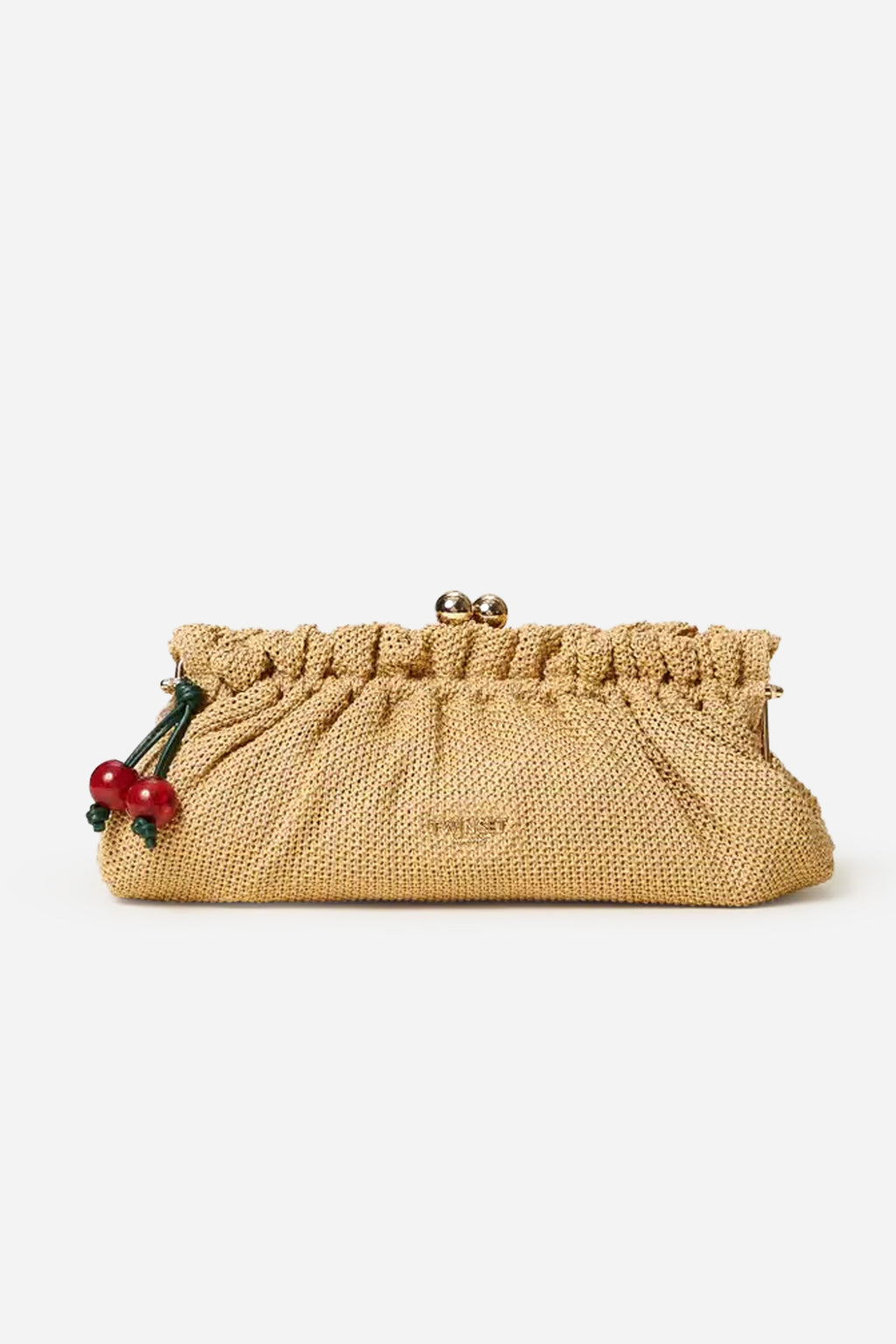 BEIGE | TWIN SET - D 261TD8280 Borsa