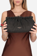 NERO | TWIN SET - D 261TD8280 Borsa