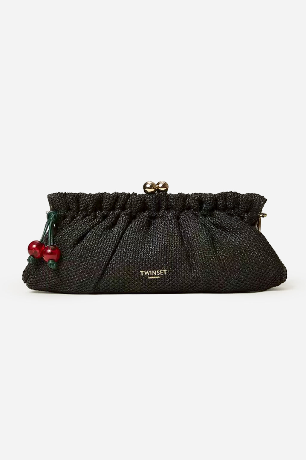 NERO | TWIN SET - D 261TD8280 Borsa