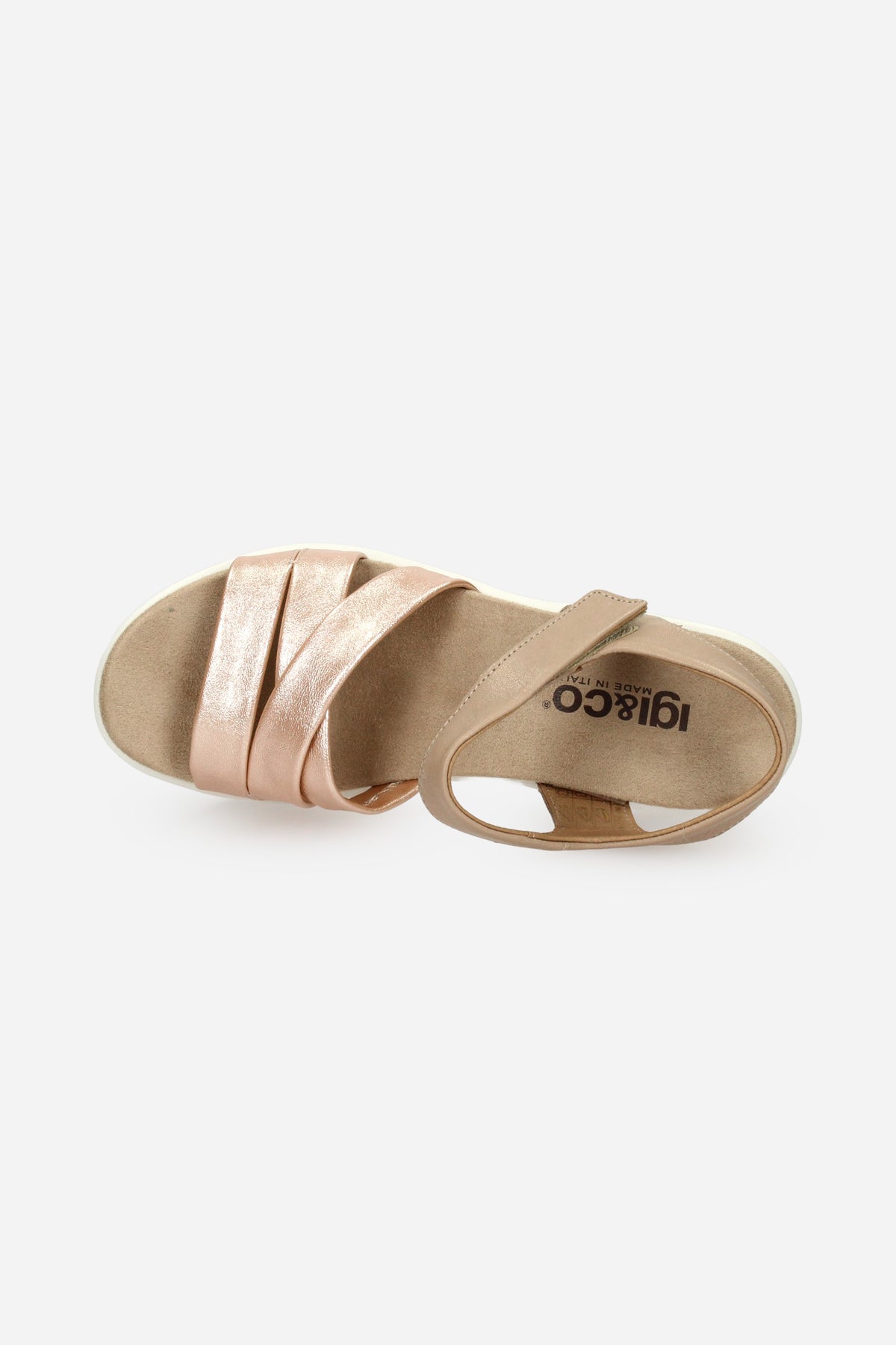 BEIGE | IGI & CO - D 1173111 Sandalo
