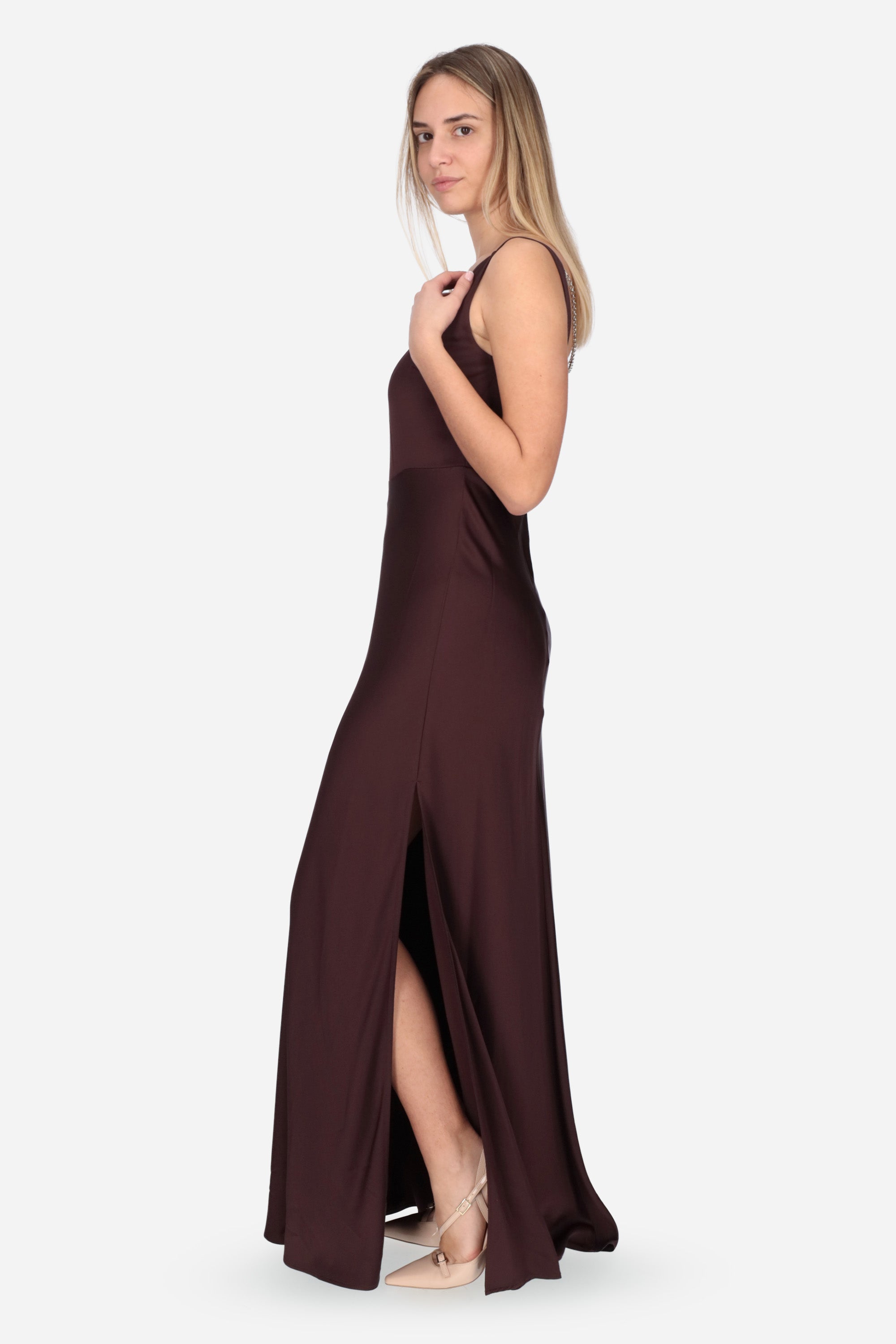 TESTA DI MORO | LIU JO - D CA6173T522A Abito