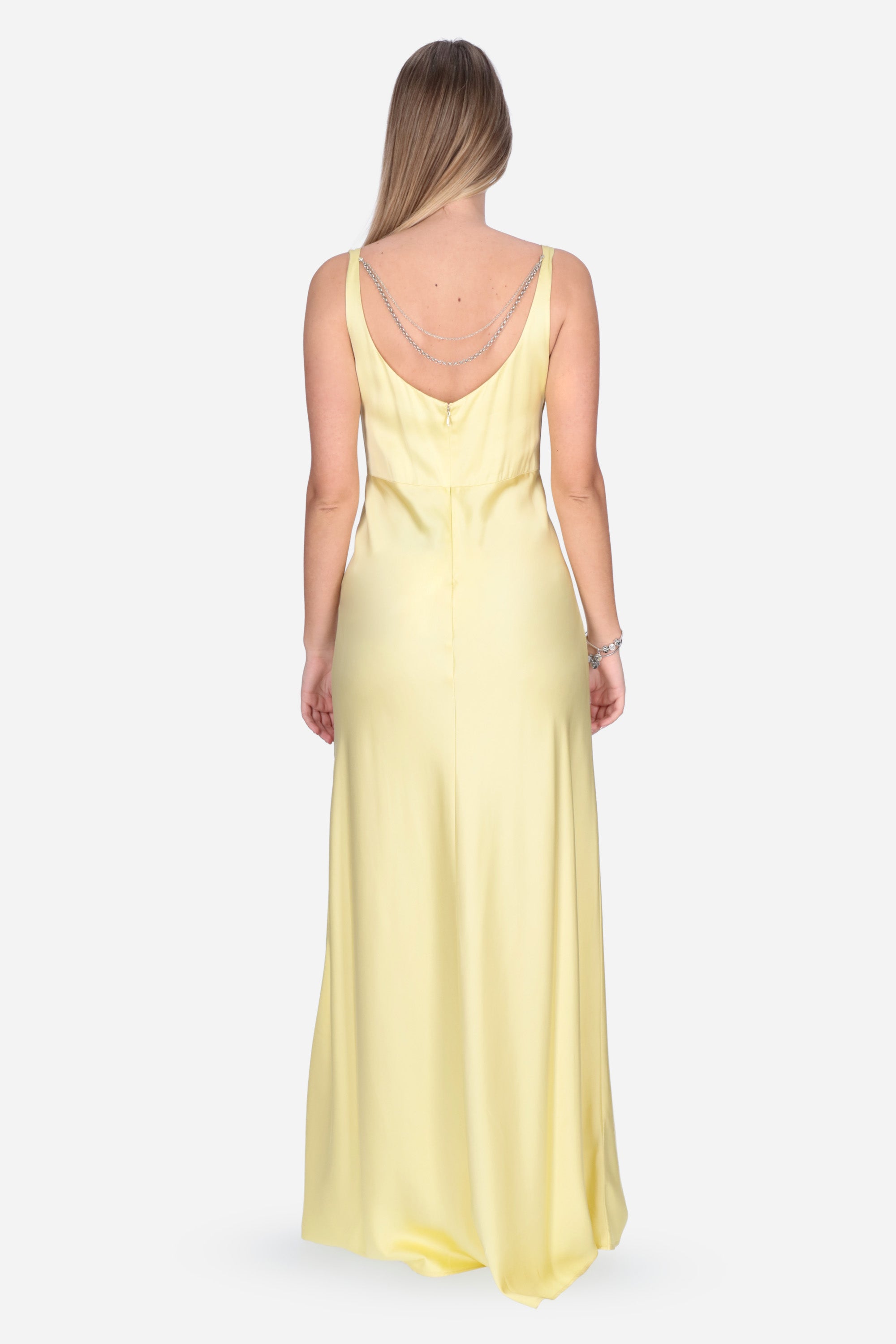 GIALLO | LIU JO - D CA6173T522A Abito
