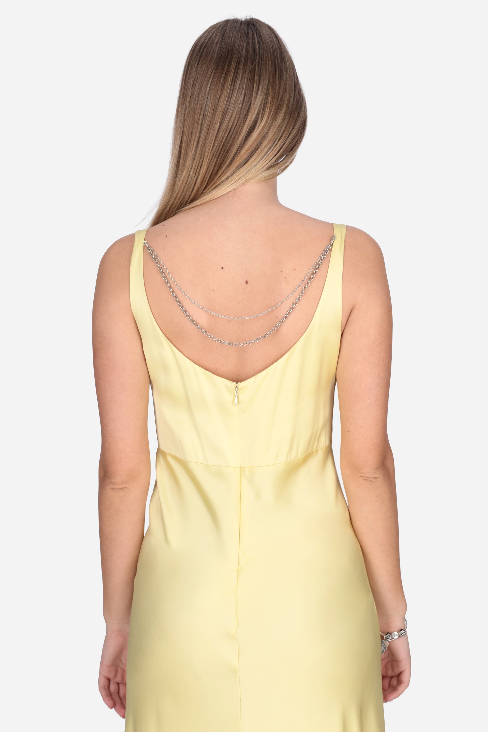 GIALLO | LIU JO - D CA6173T522A Abito