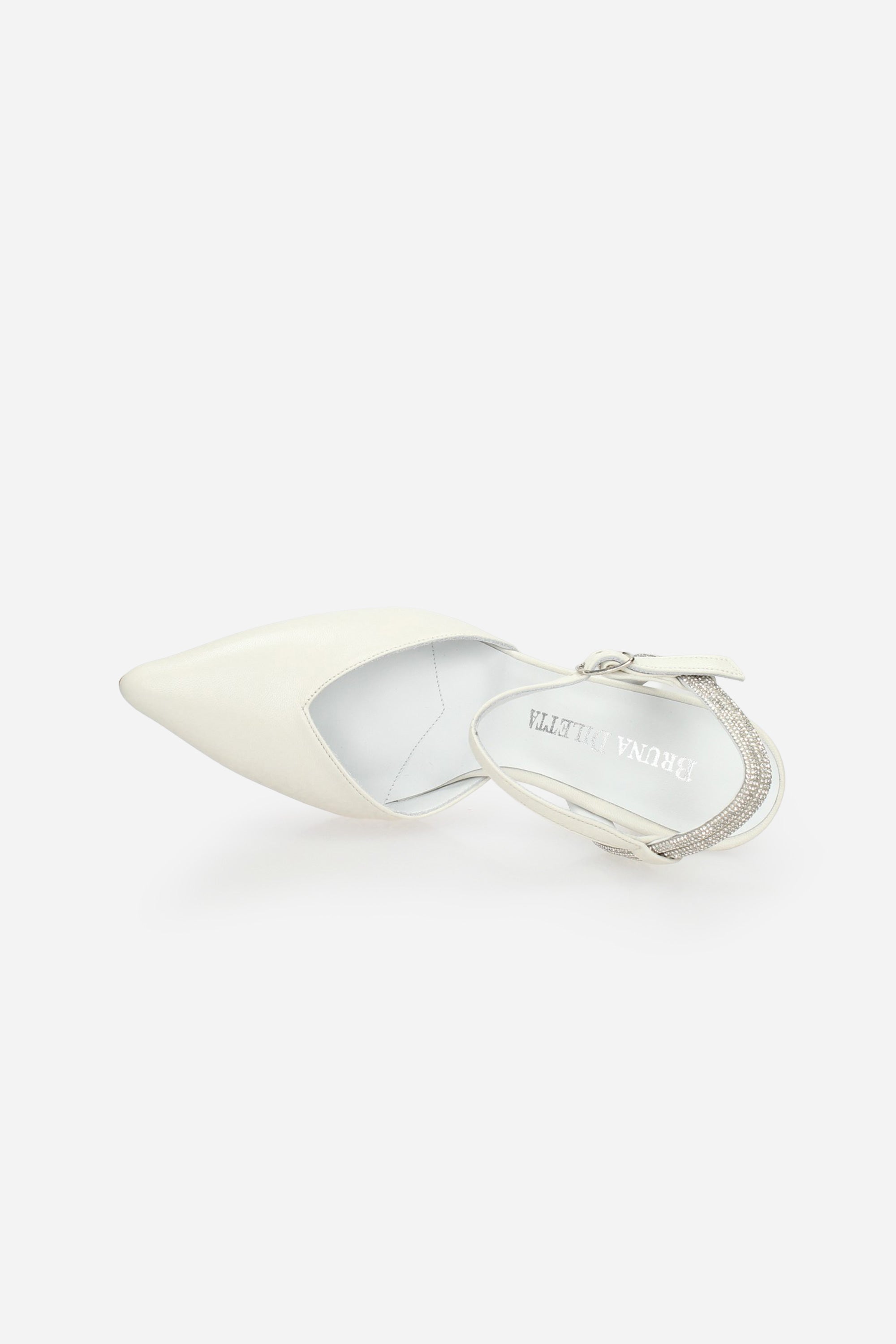 BIANCO | BRUNA DILETTA - D 3093/531V Chanel