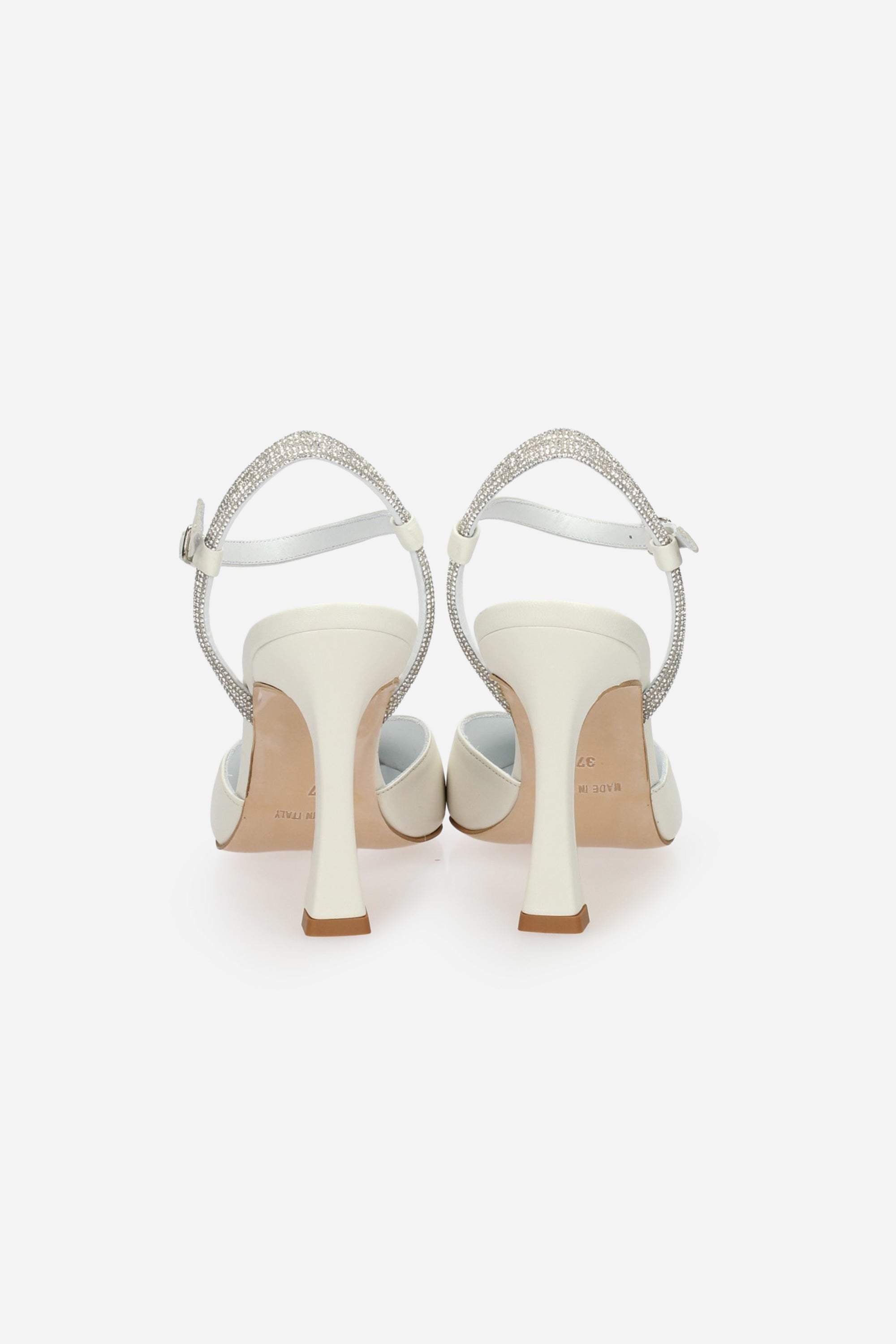 BIANCO | BRUNA DILETTA - D 3093/531V Chanel