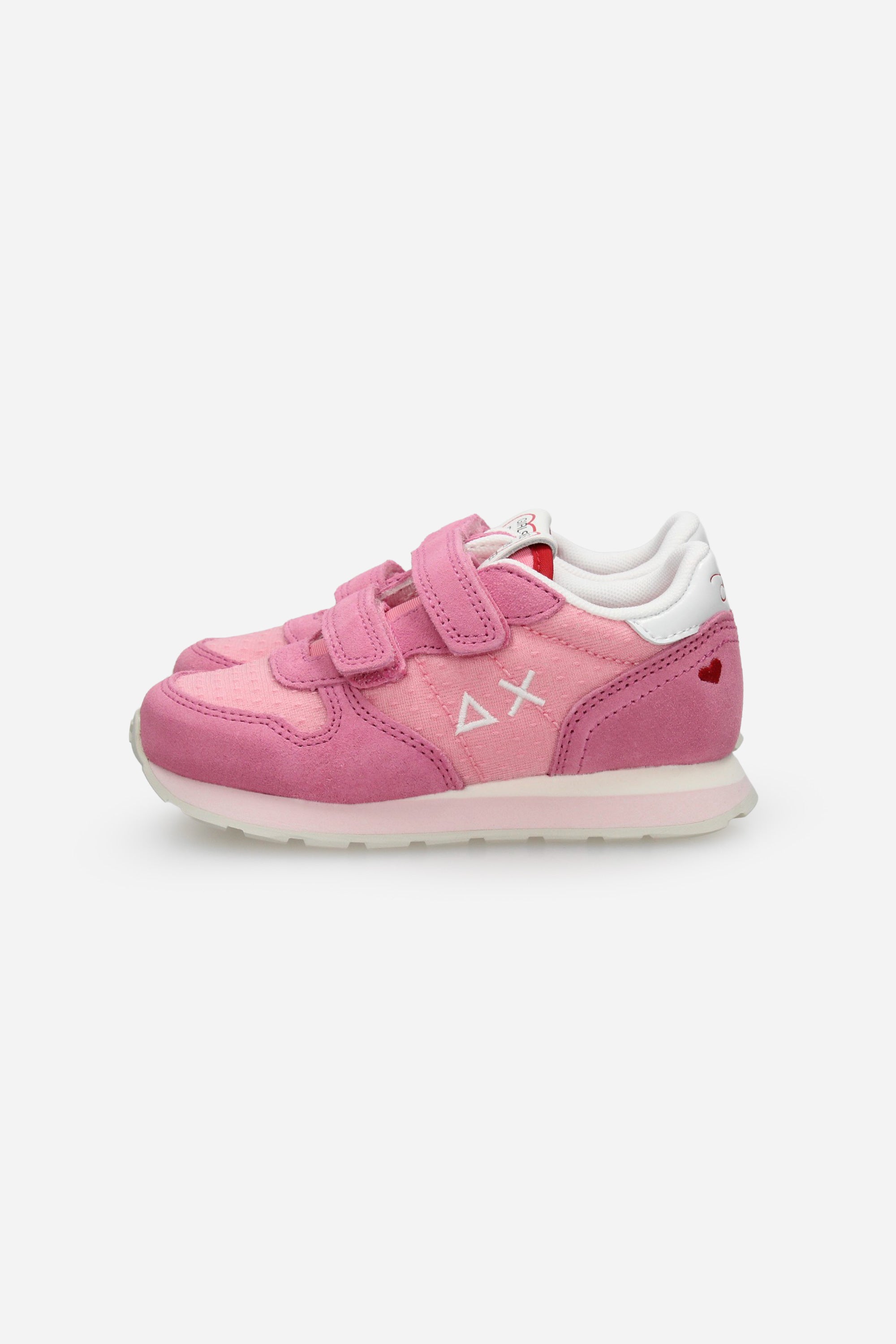 ROSA | SUN68 KIDS - BA Z36408B Sneakers