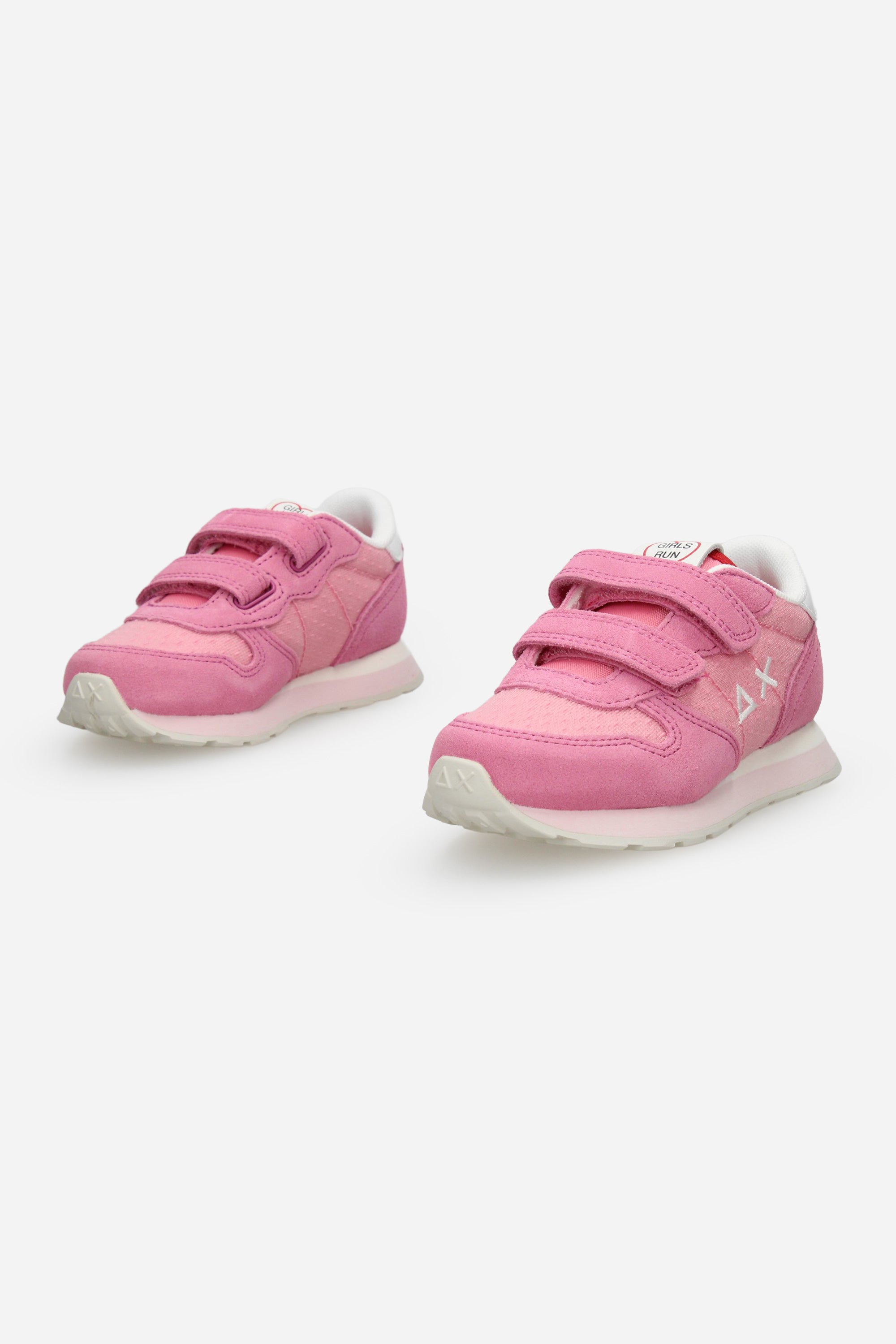 ROSA | SUN68 KIDS - BA Z36408B Sneakers