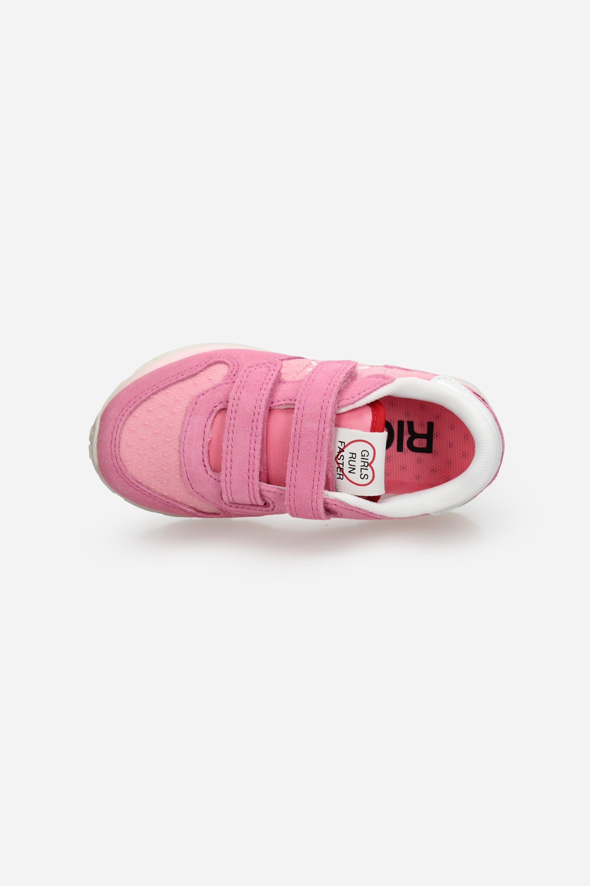 ROSA | SUN68 KIDS - BA Z36408B Sneakers