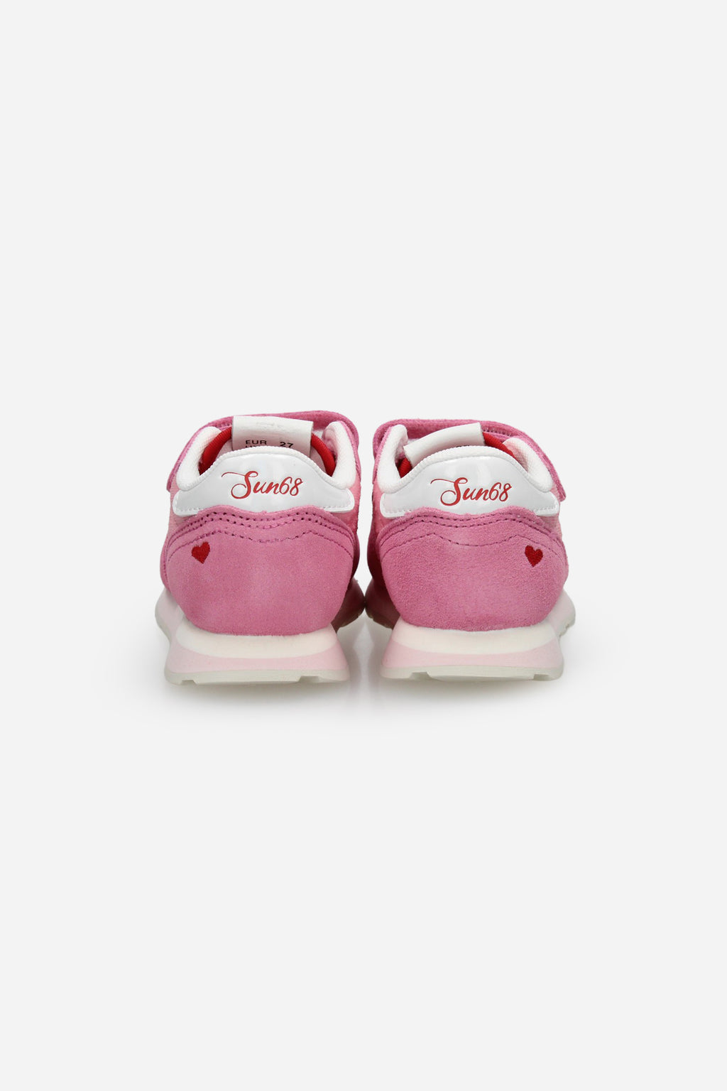 ROSA | SUN68 KIDS - BA Z36408B Sneakers