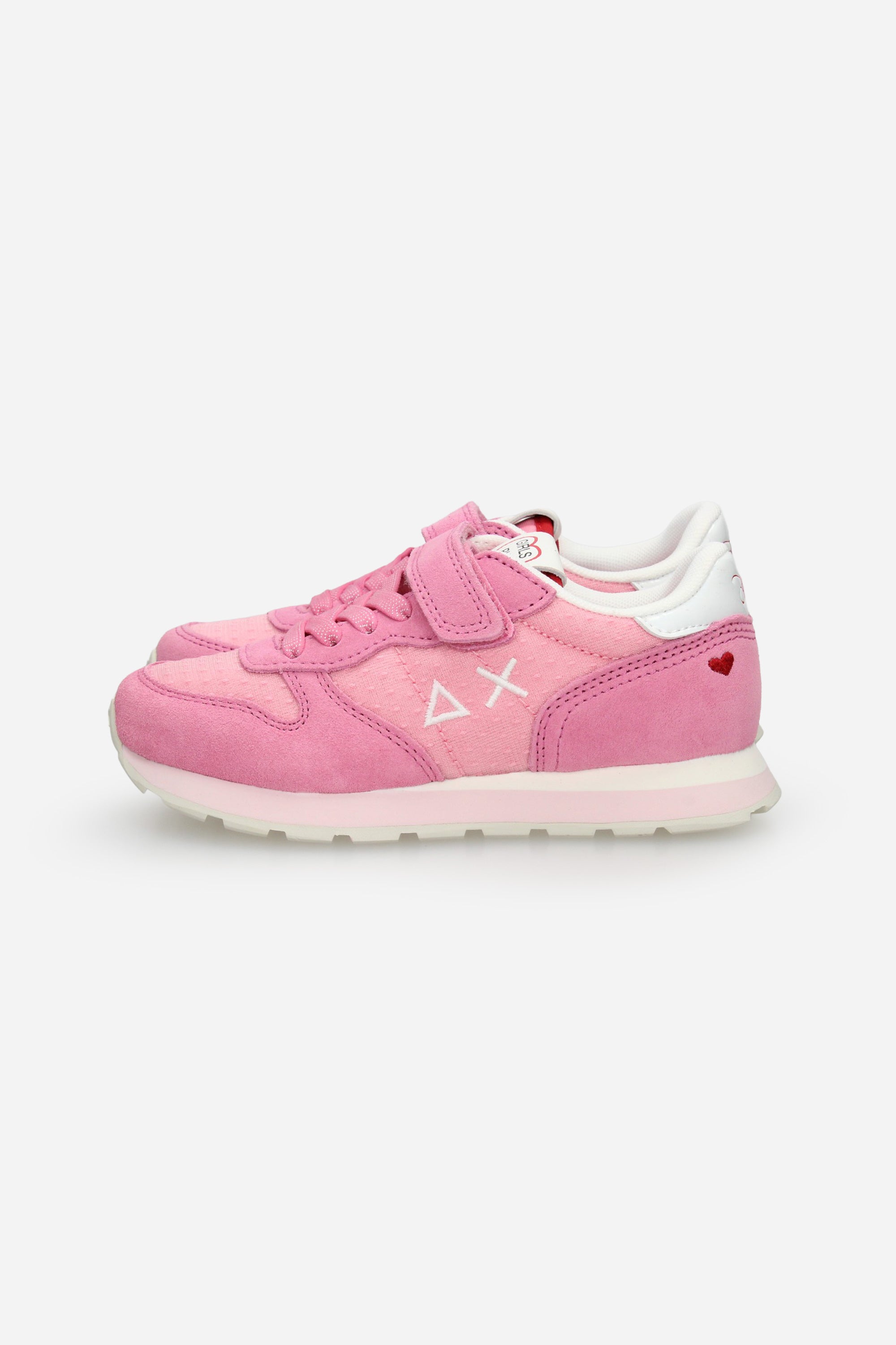 ROSA | SUN68 KIDS - BA Z36408K Sneakers