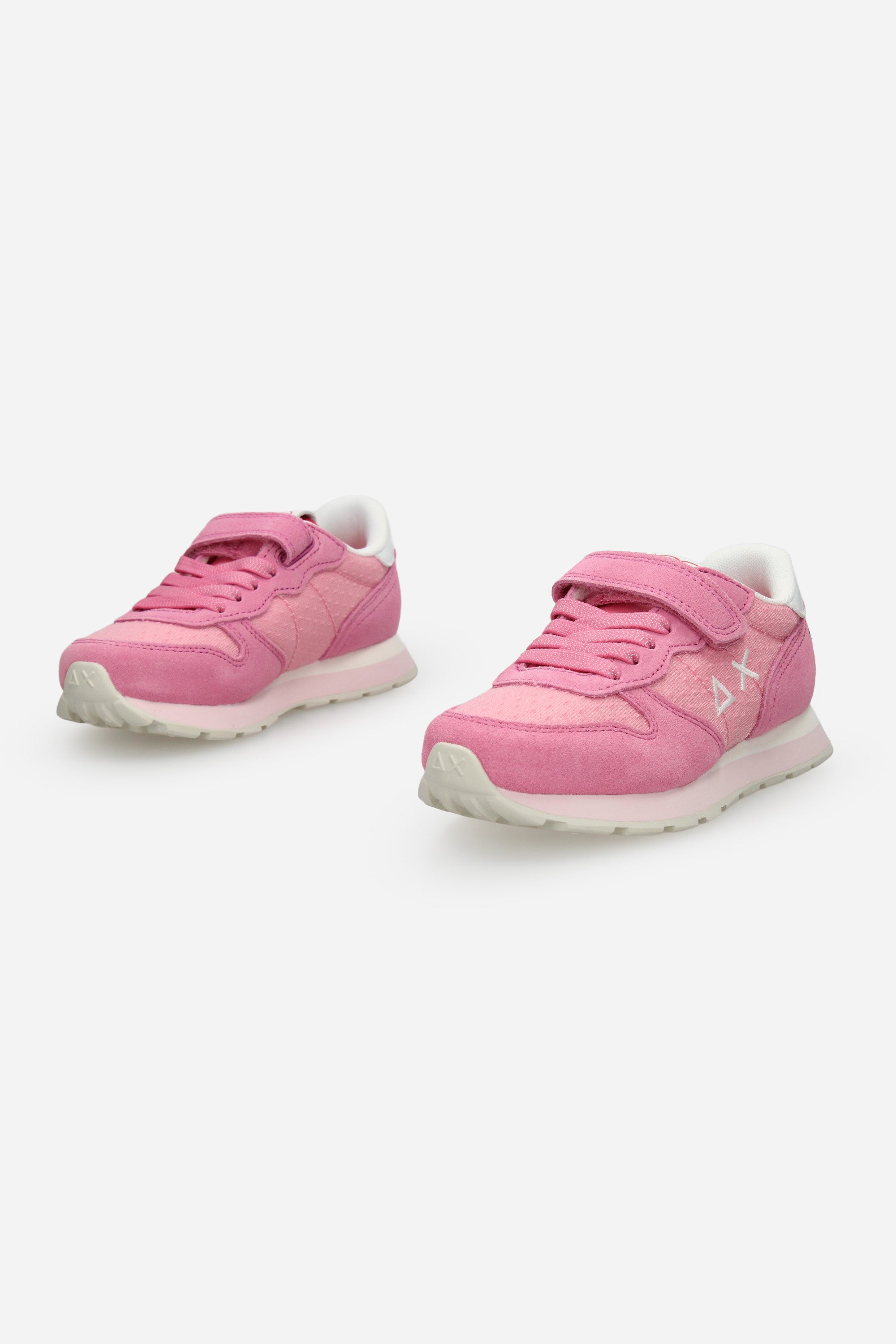 ROSA | SUN68 KIDS - BA Z36408K Sneakers