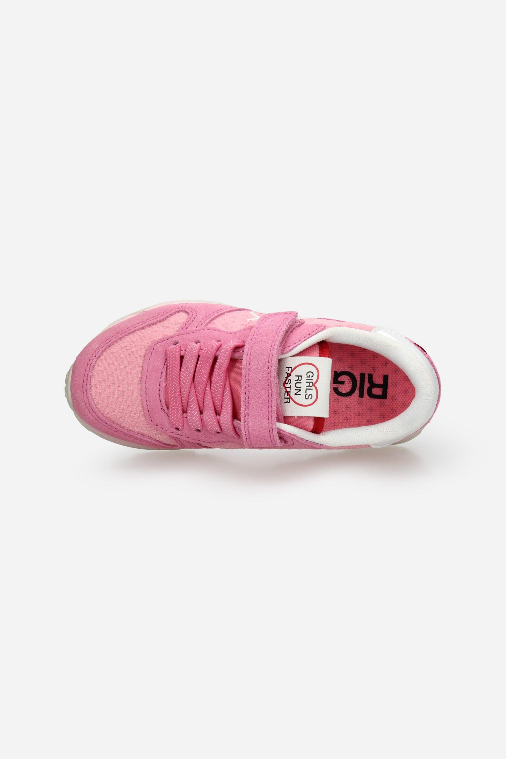 ROSA | SUN68 KIDS - BA Z36408K Sneakers