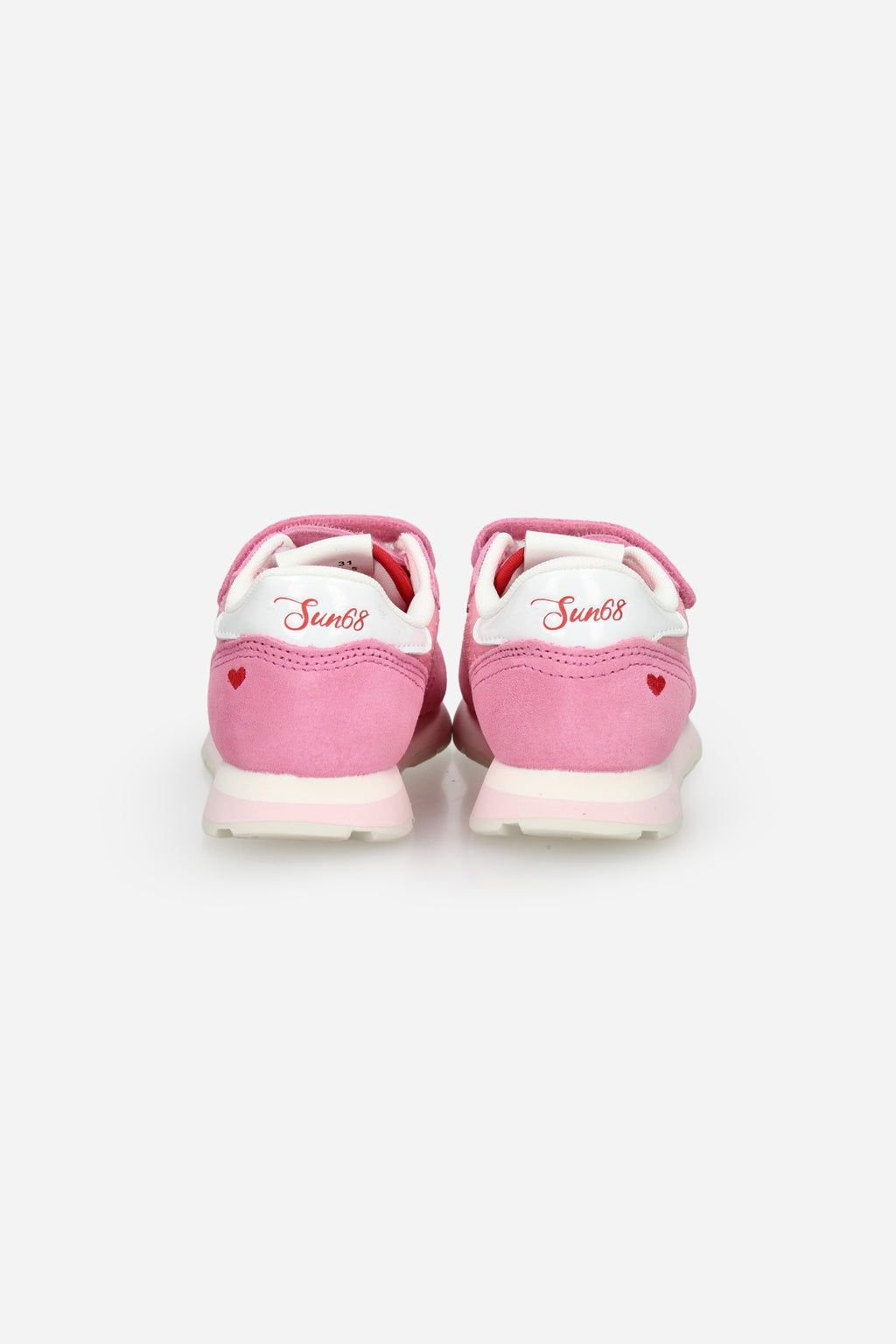 ROSA | SUN68 KIDS - BA Z36408K Sneakers