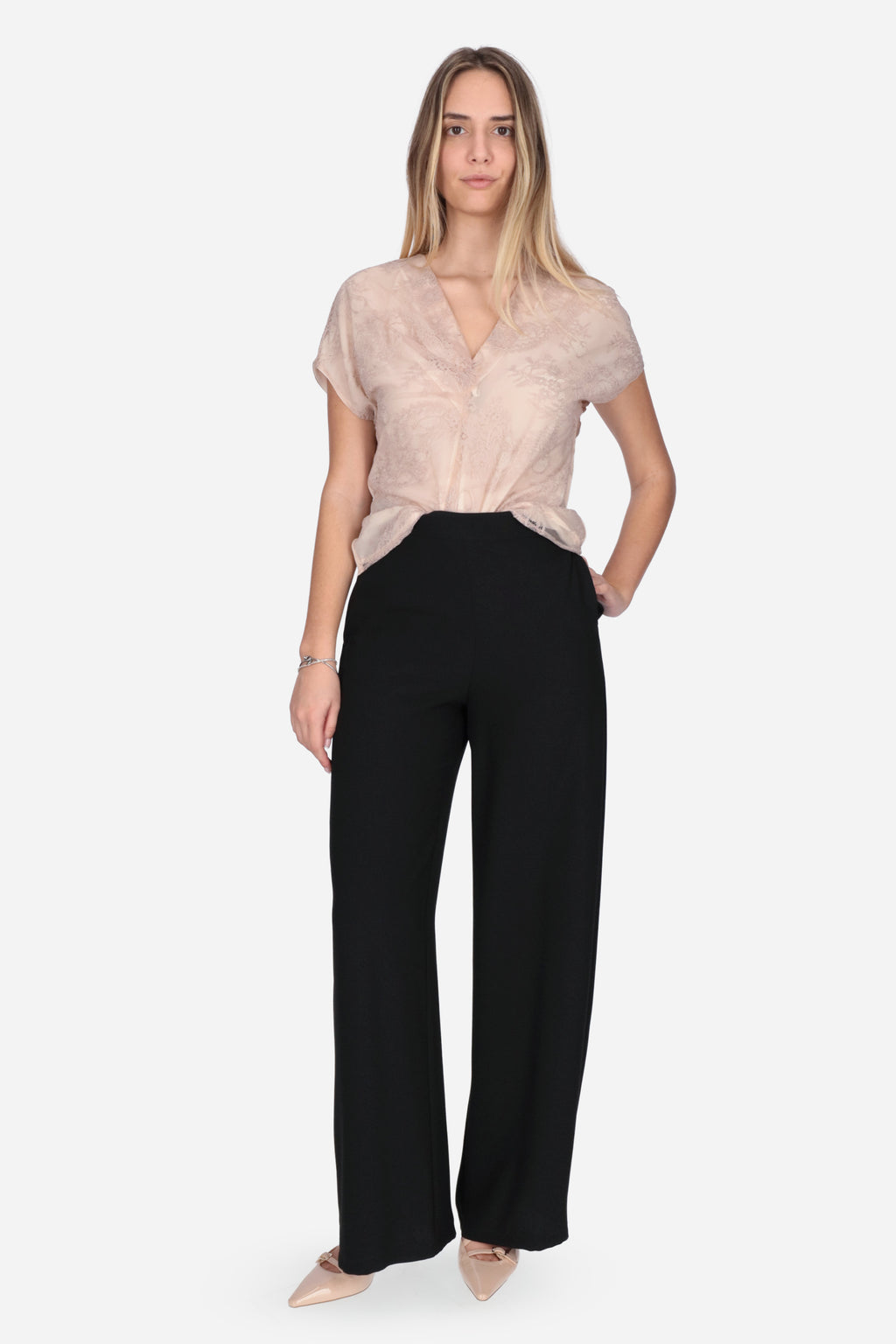 NERO | PENNYBLACK - D 11311022 Pantalone