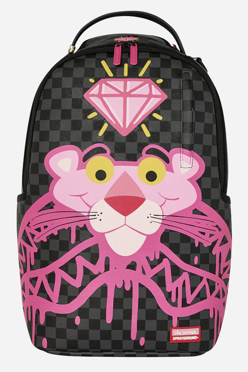 ROSA | SPRAYGROUND - 910B8790NSZ Zaino