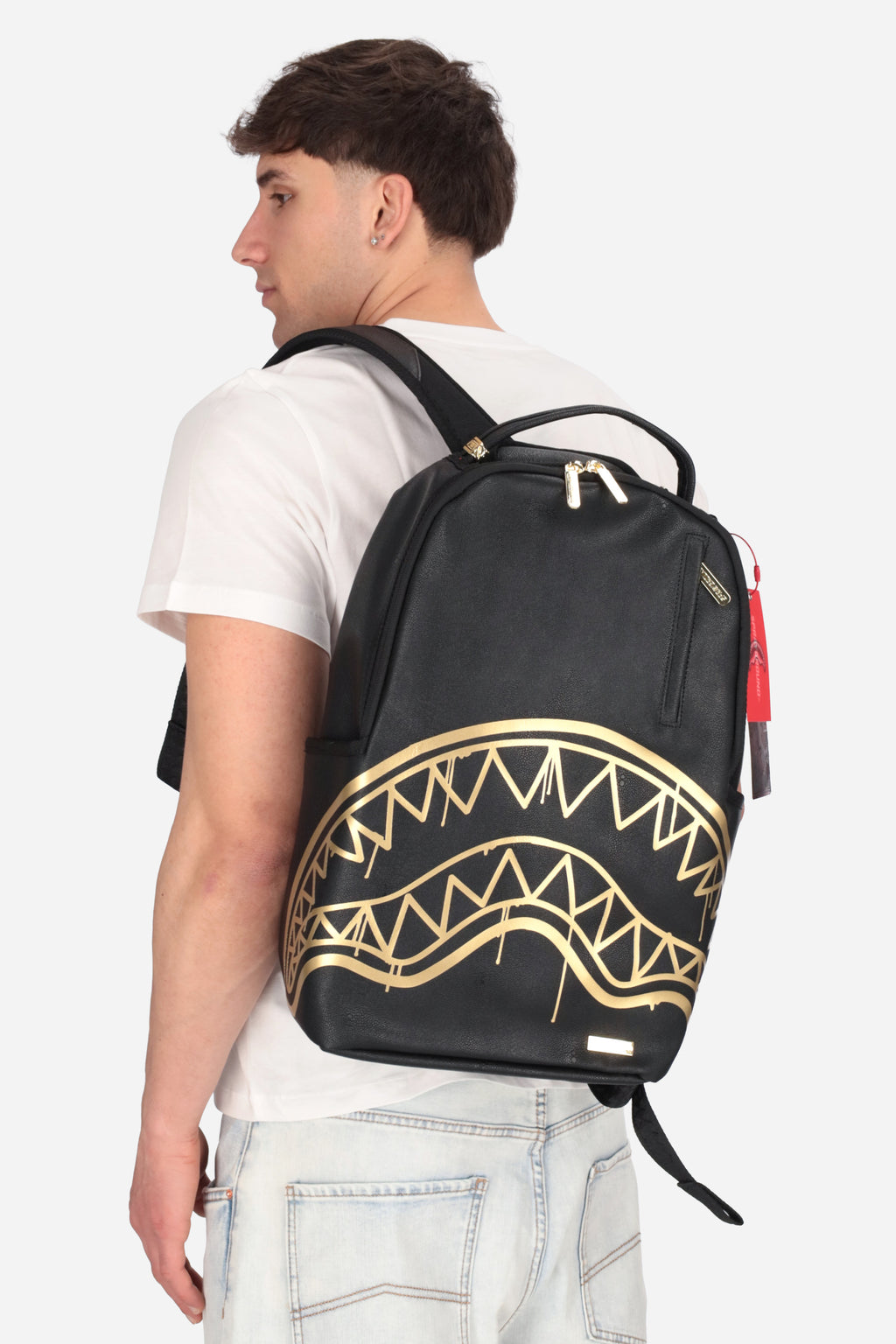 NERO | SPRAYGROUND - 910B8822NSZ Zaino