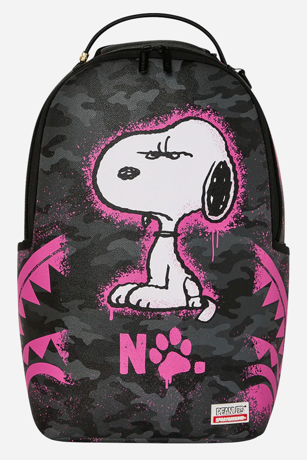 ROSA | SPRAYGROUND - 910B8781NSZ Zaino