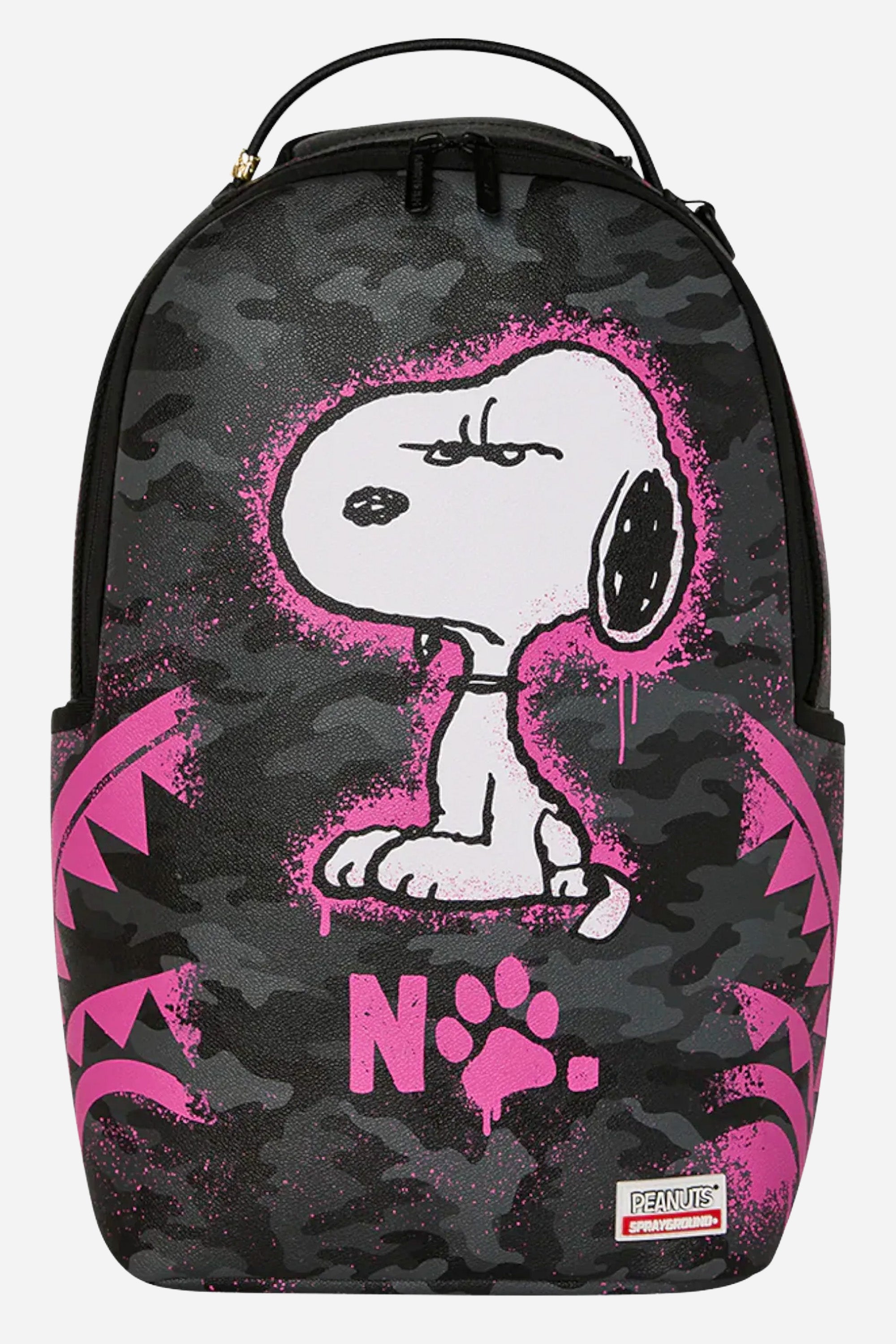 ROSA | SPRAYGROUND - 910B8781NSZ Zaino