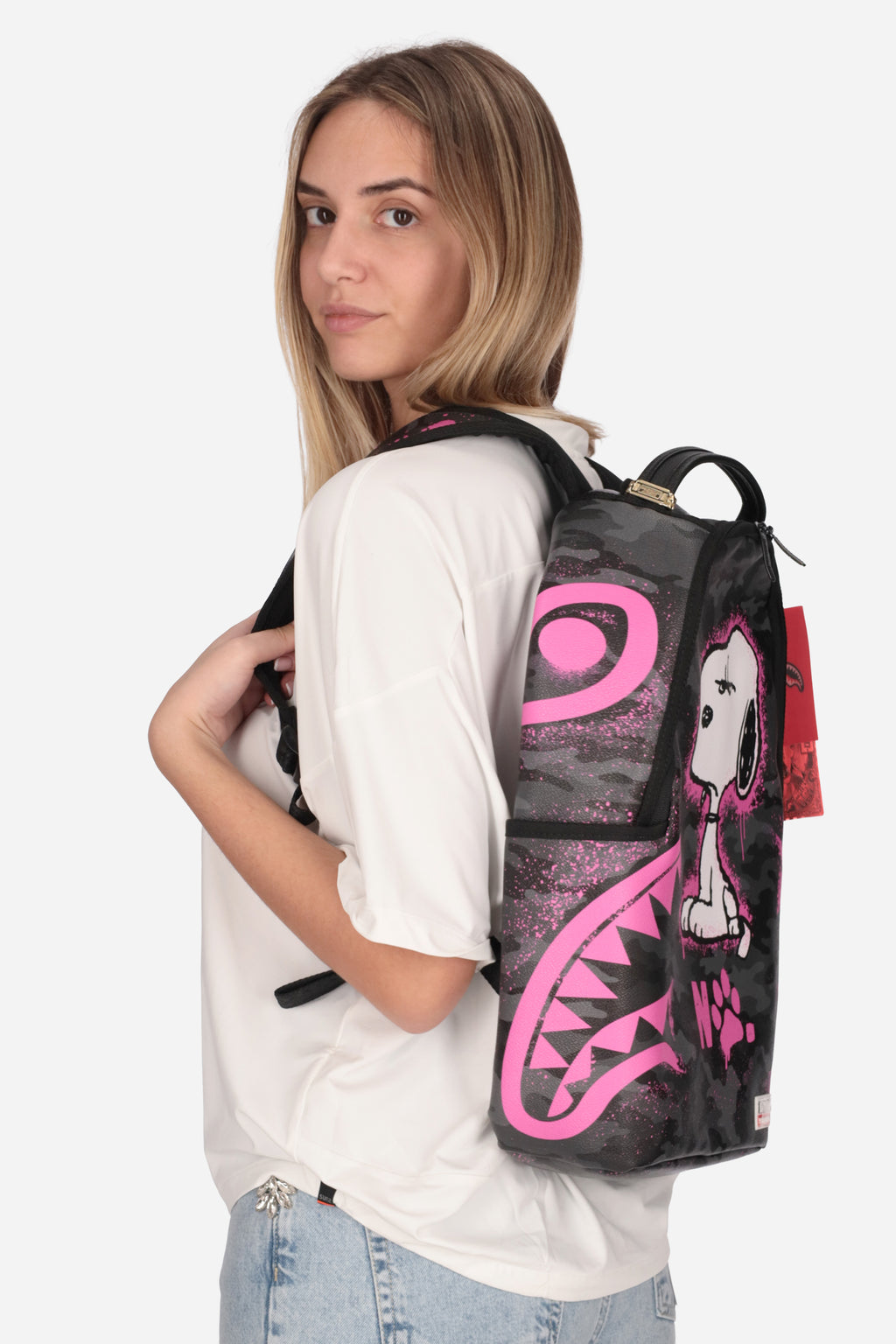 ROSA | SPRAYGROUND - 910B8781NSZ Zaino