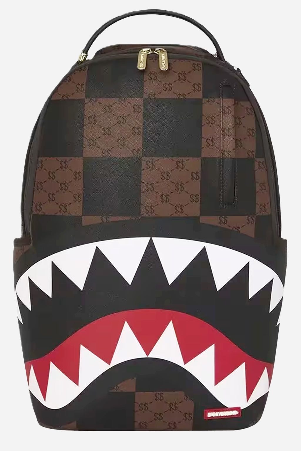 MARRONE | SPRAYGROUND - 910B6263NSZ Zaino