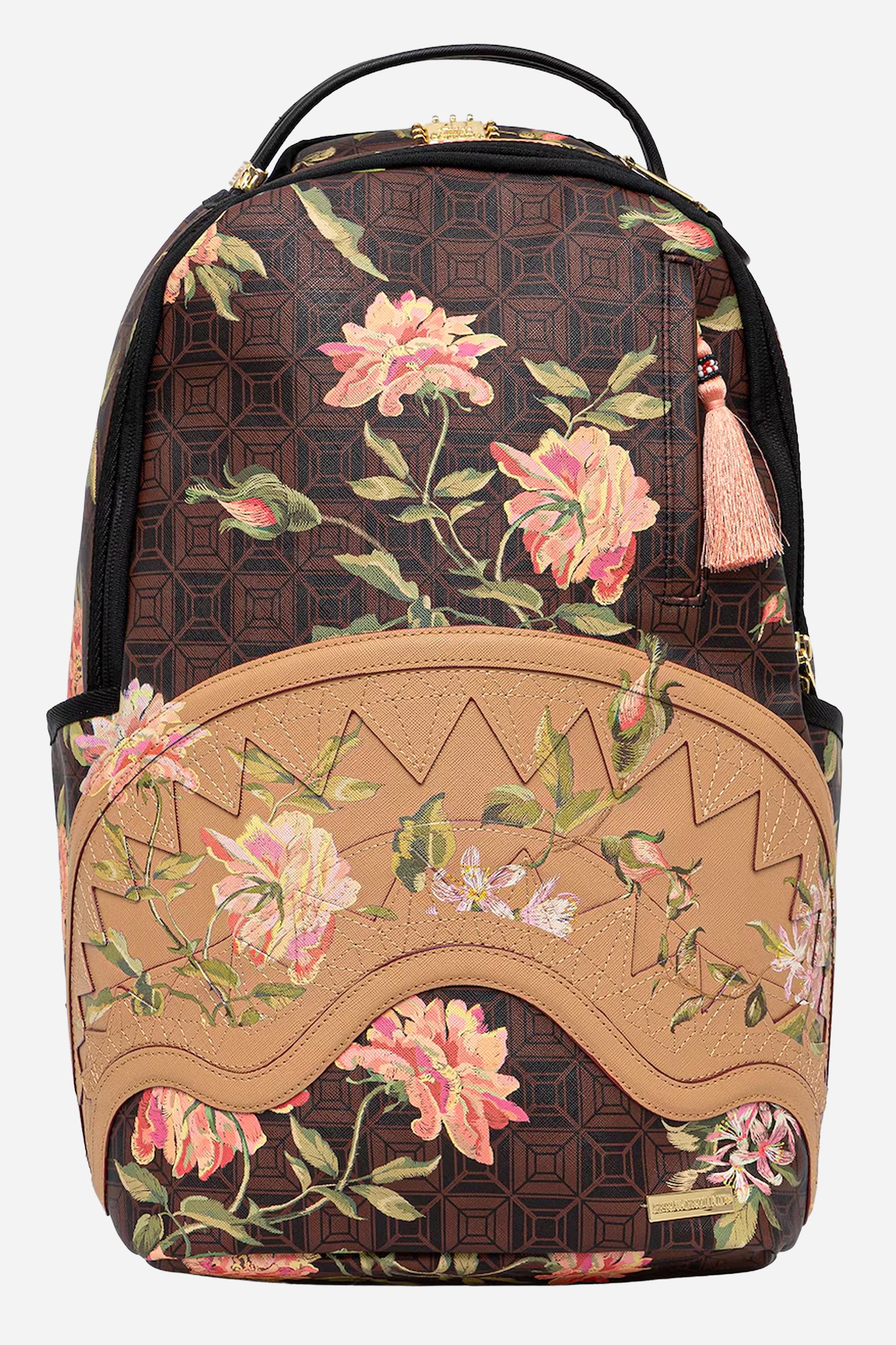 MARRONE | SPRAYGROUND - D 910B8529NSZ Zaino