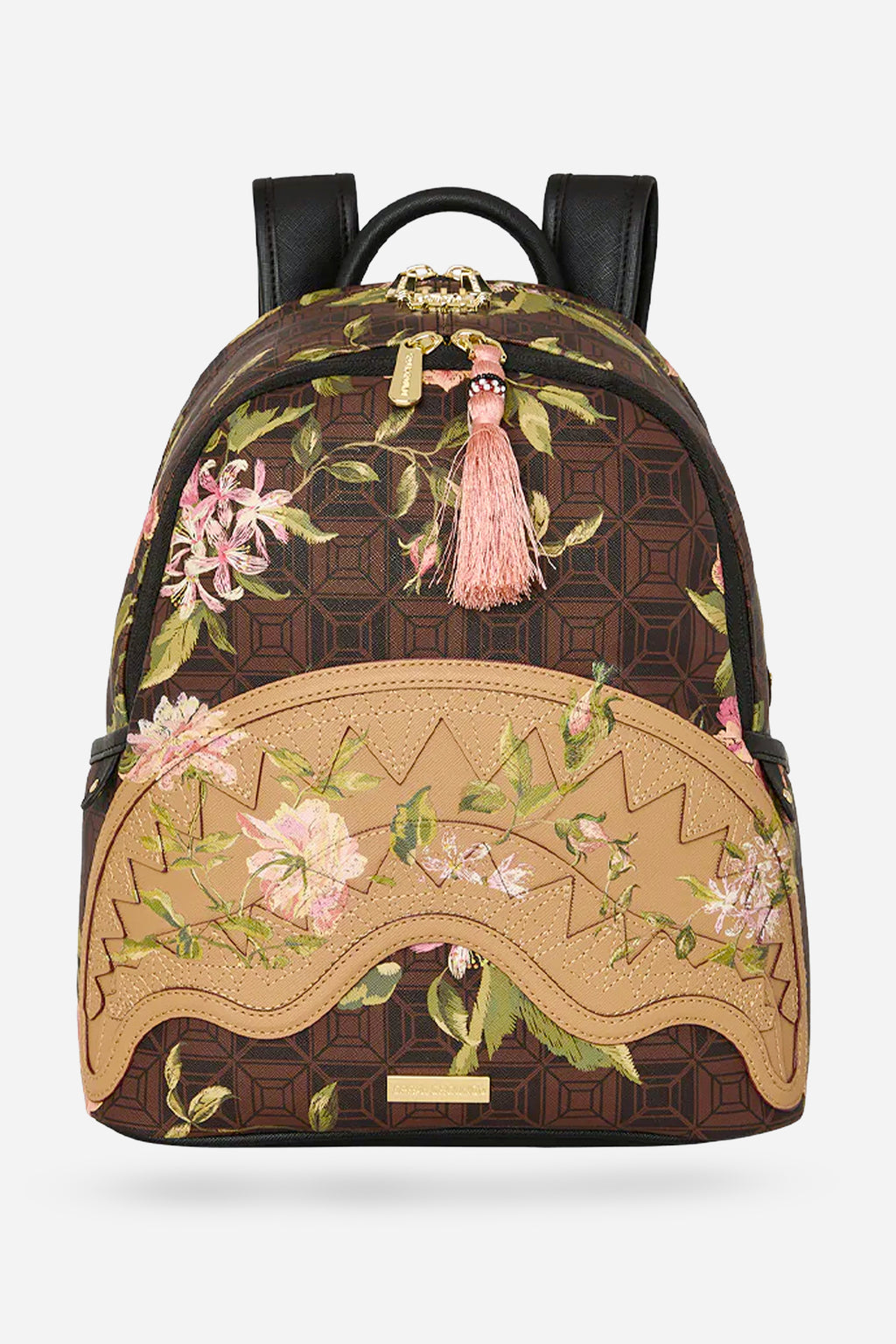 MARRONE | SPRAYGROUND - D 910B8999NSZ Zaino