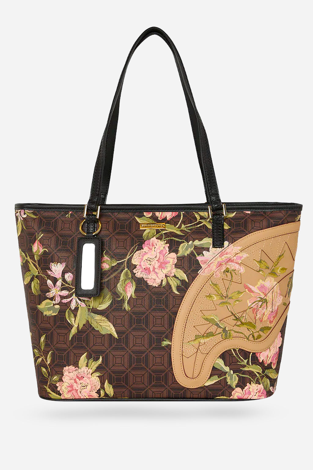 MARRONE | SPRAYGROUND - D 910T8996NSZ Borsa