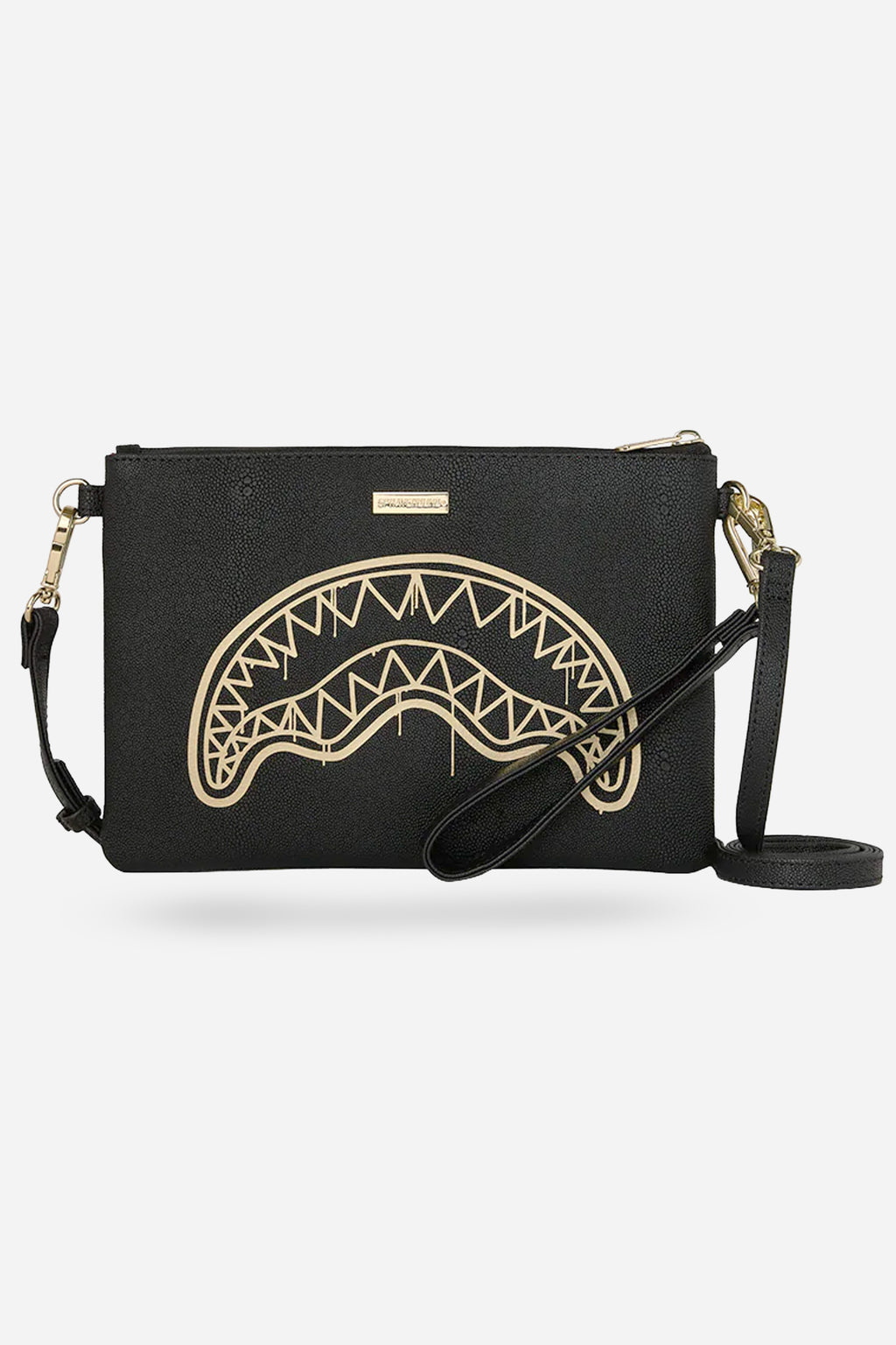 NERO | SPRAYGROUND - 910B8977NSZ Portatutto