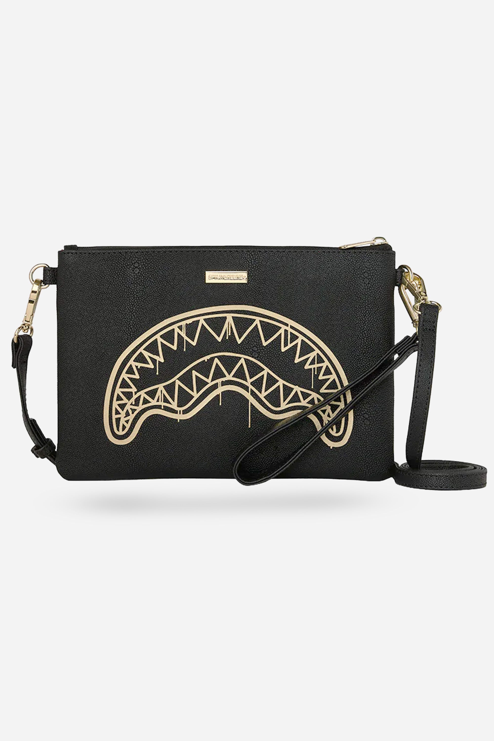NERO | SPRAYGROUND - 910B8977NSZ Portatutto