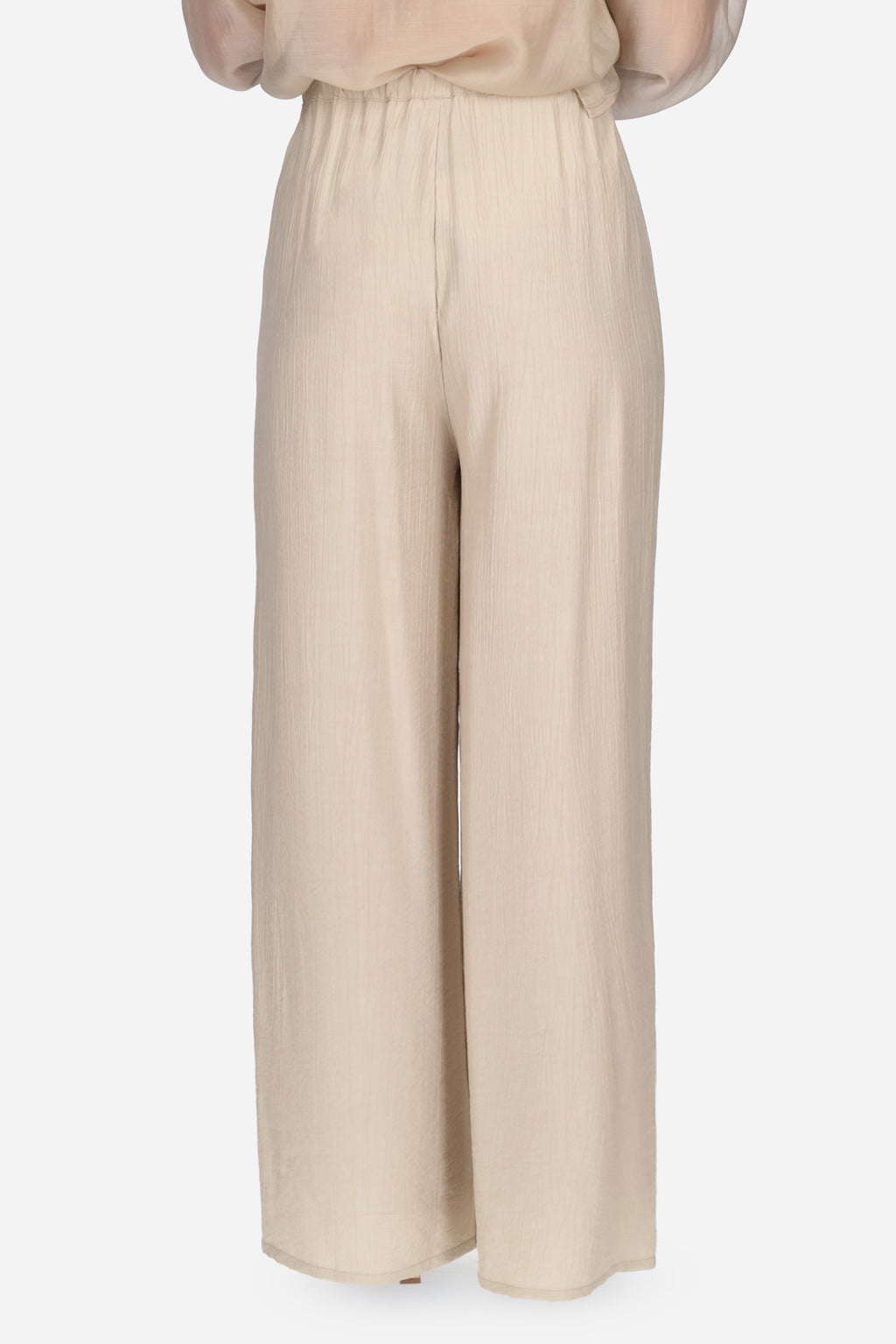 SABBIA | MADEMOISELLE DU MONDE - D MDM405 Pantalone