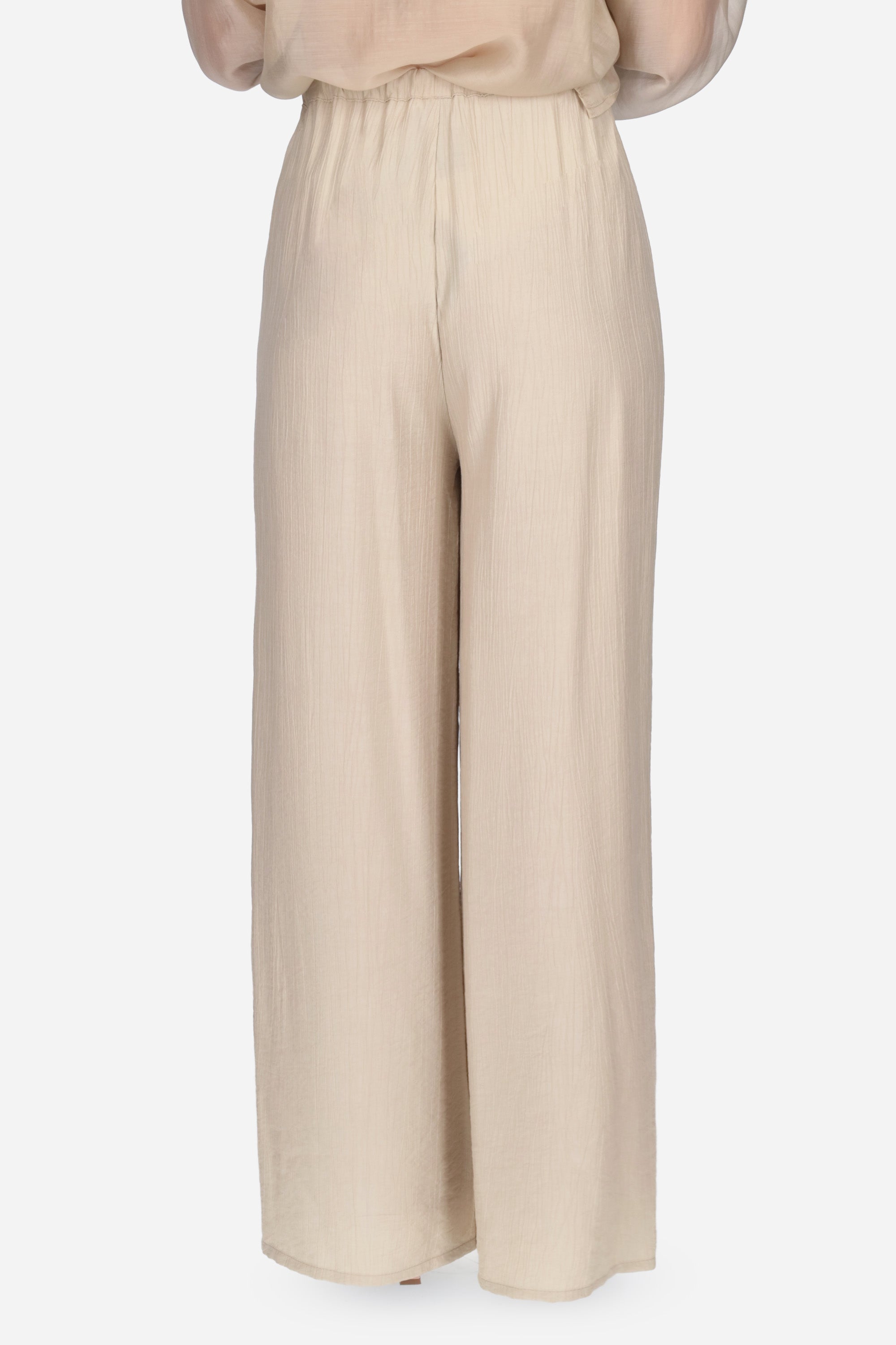 SABBIA | MADEMOISELLE DU MONDE - D MDM405 Pantalone