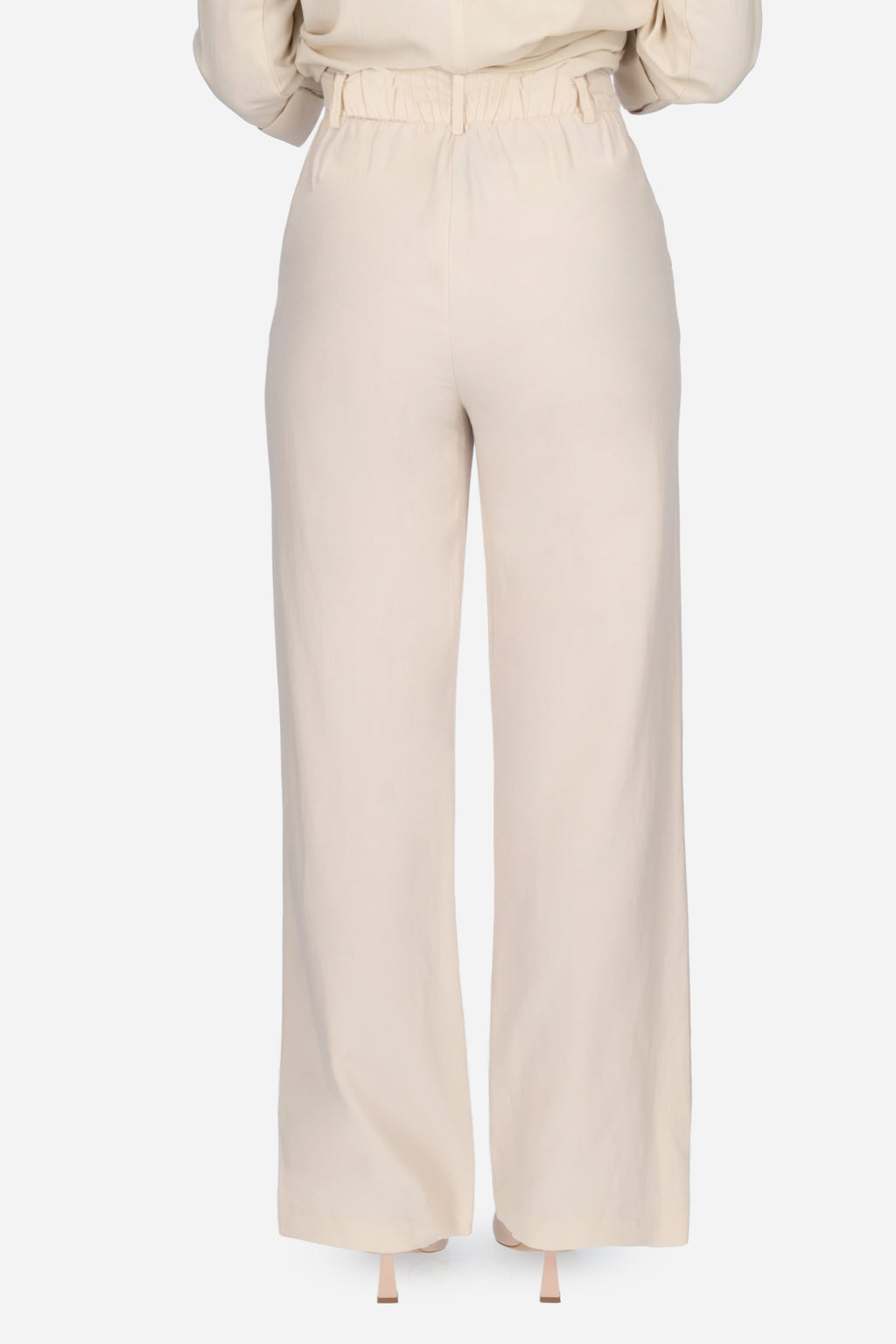 PANNA | MADEMOISELLE DU MONDE - D MDM250 Pantalone
