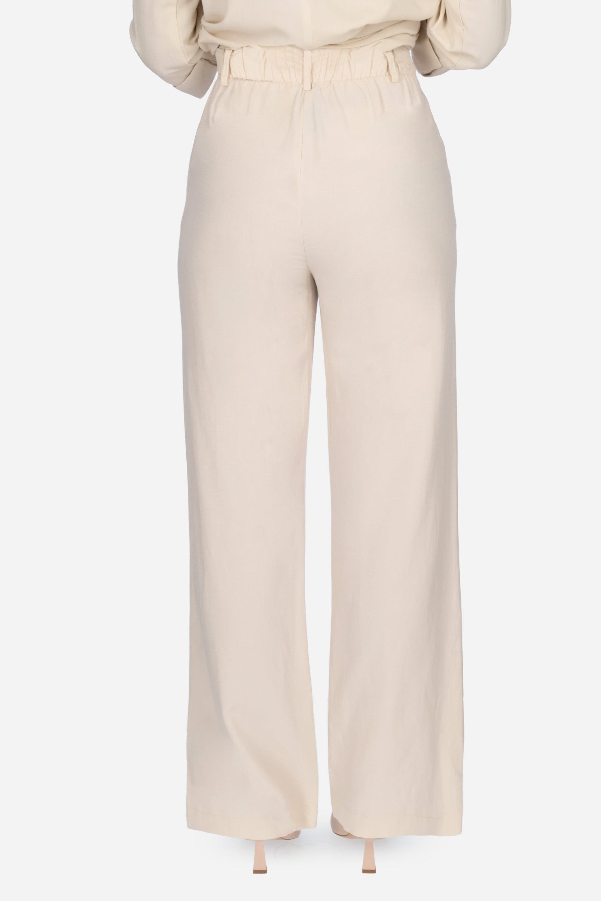 PANNA | MADEMOISELLE DU MONDE - D MDM250 Pantalone