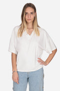 BIANCO | SUNS - D TSS61001D T-shirt
