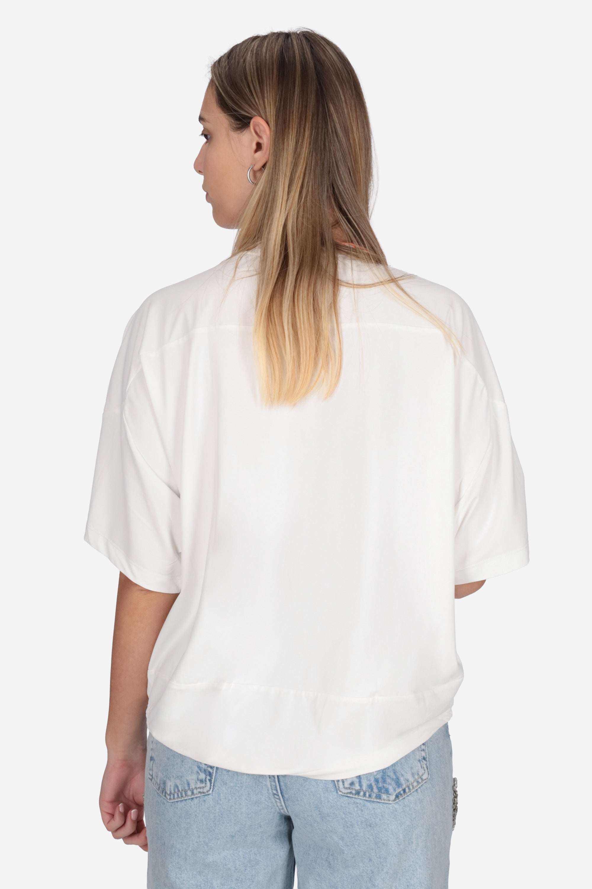 BIANCO | SUNS - D TSS61001D T-shirt