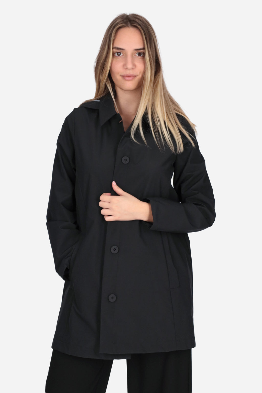 NERO | SUNS - D GBS61009D Trench
