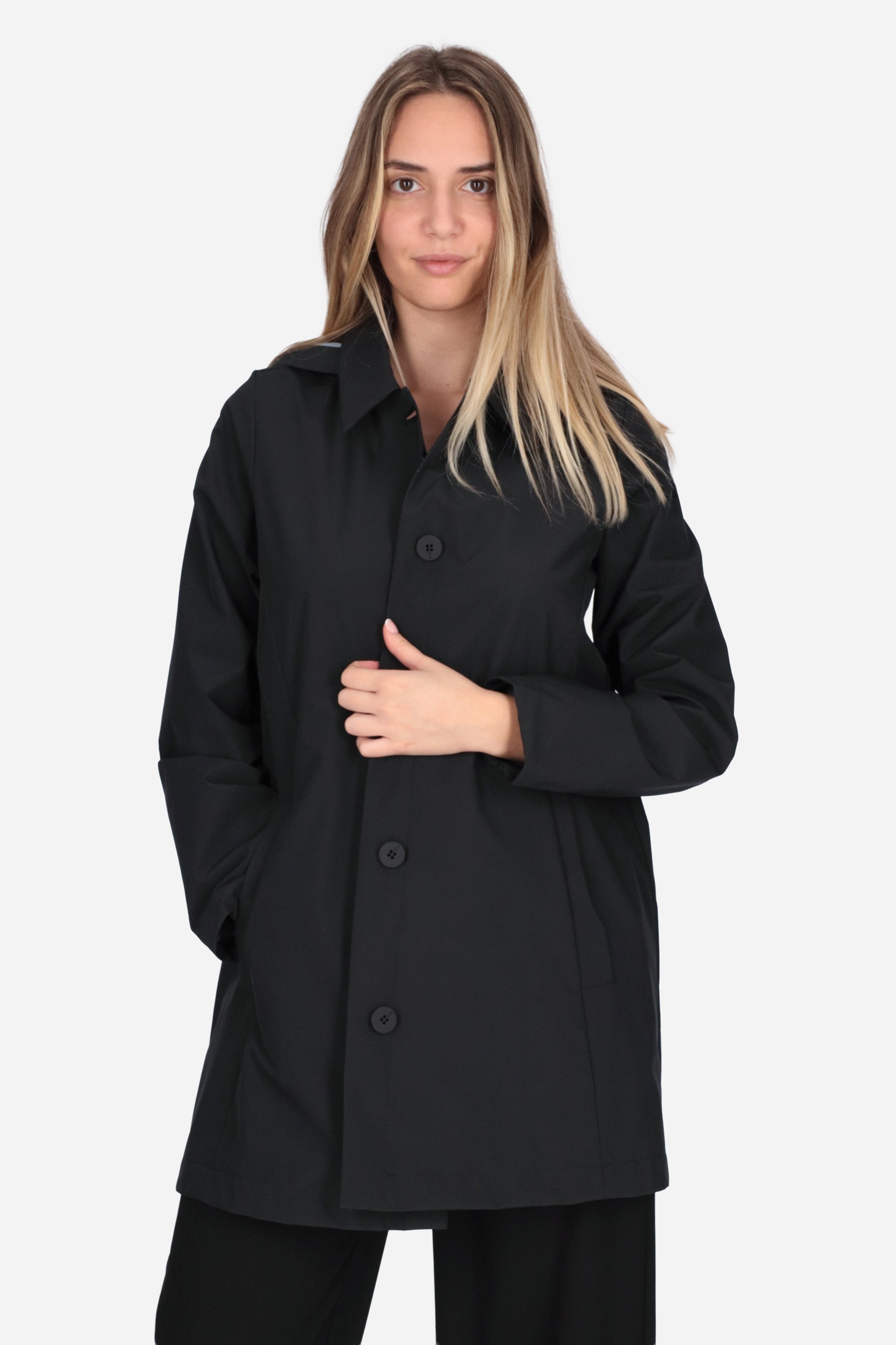 NERO | SUNS - D GBS61009D Trench