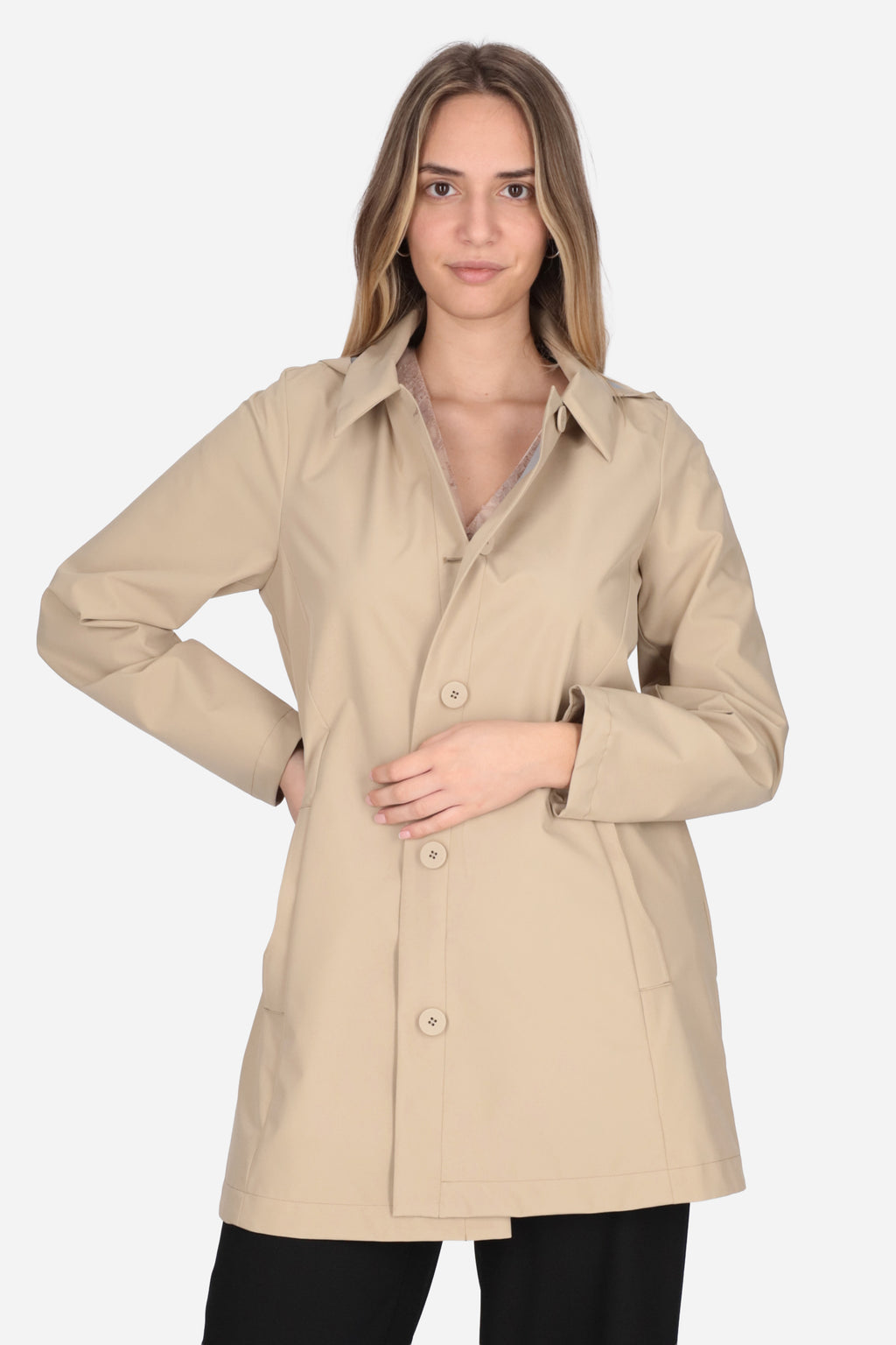 SABBIA | SUNS - D GBS61009D Trench
