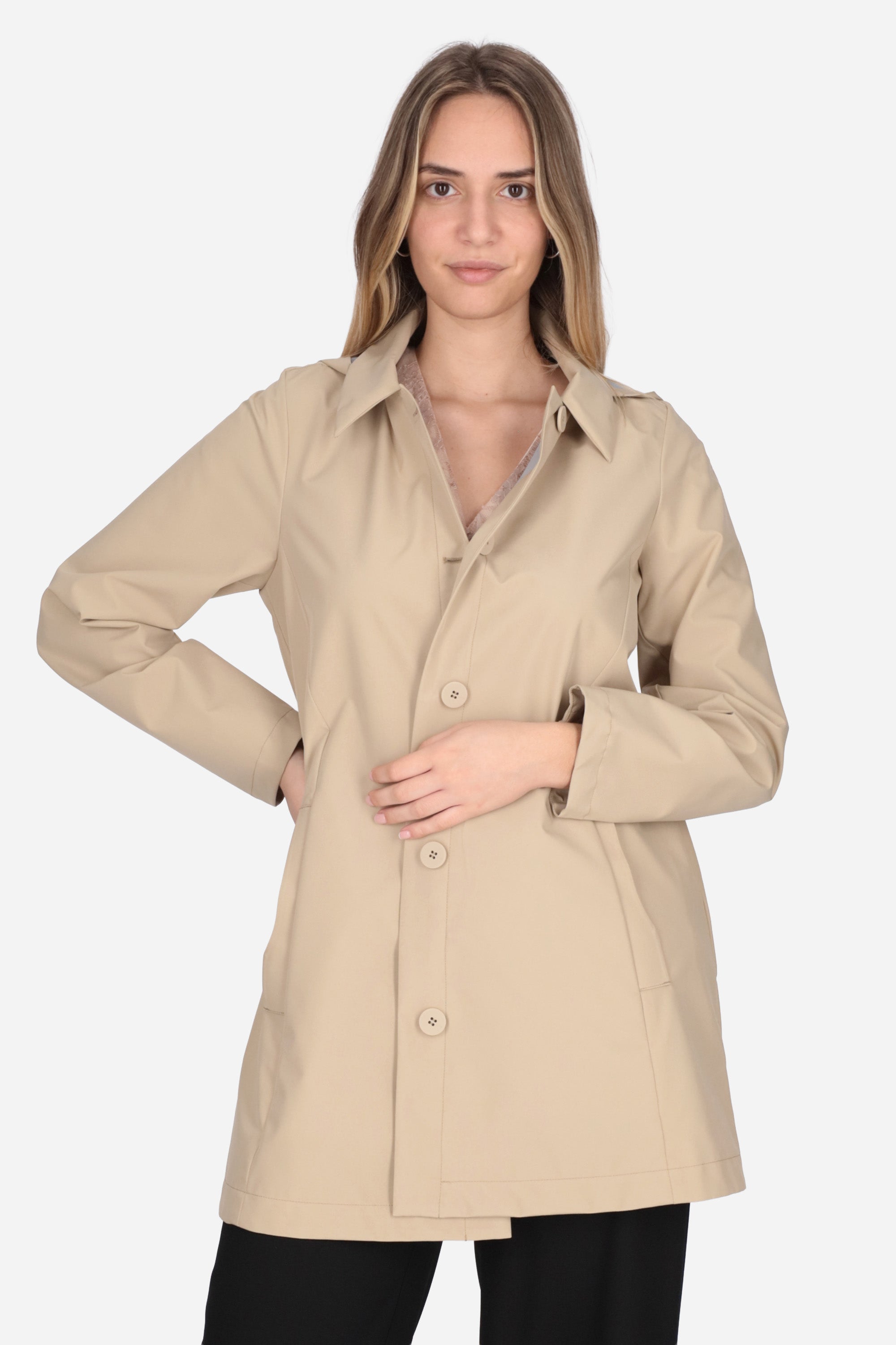 SABBIA | SUNS - D GBS61009D Trench