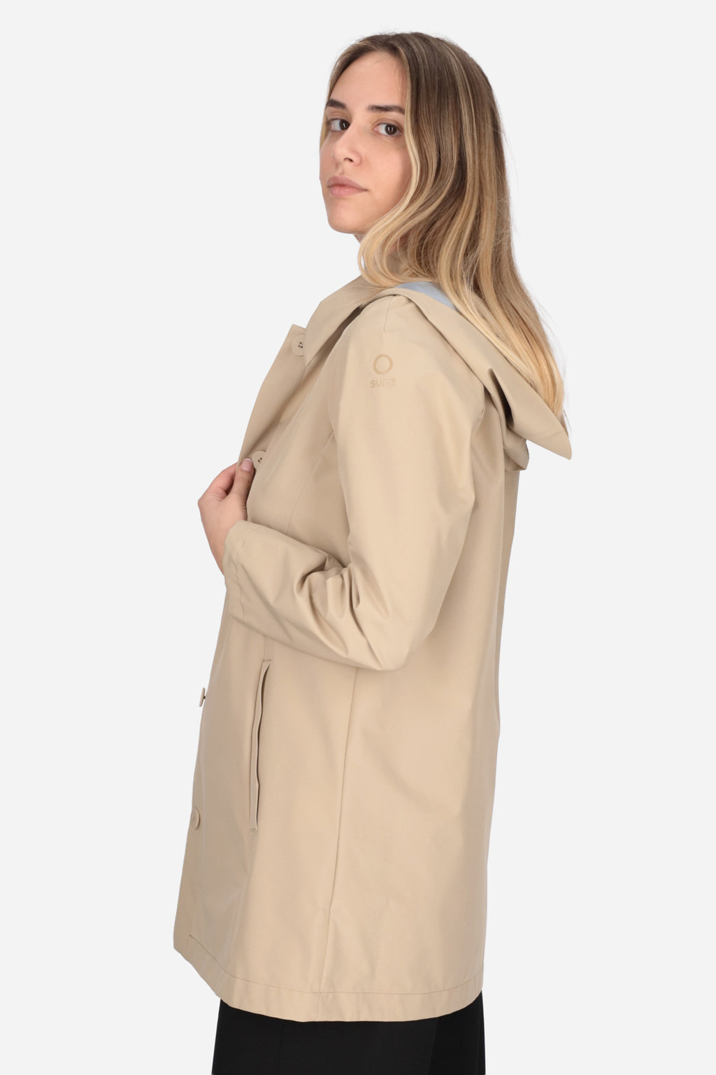 SABBIA | SUNS - D GBS61009D Trench