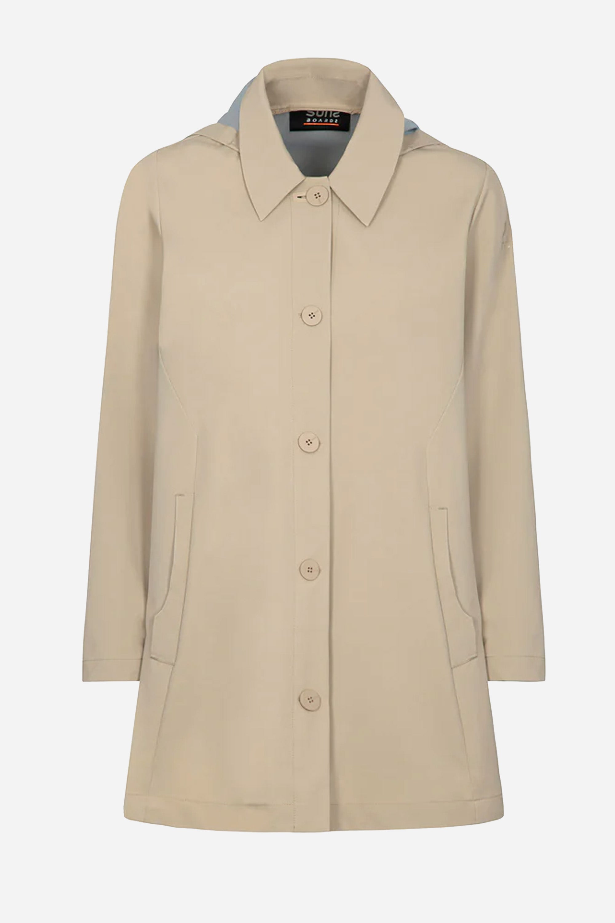 SABBIA | SUNS - D GBS61009D Trench