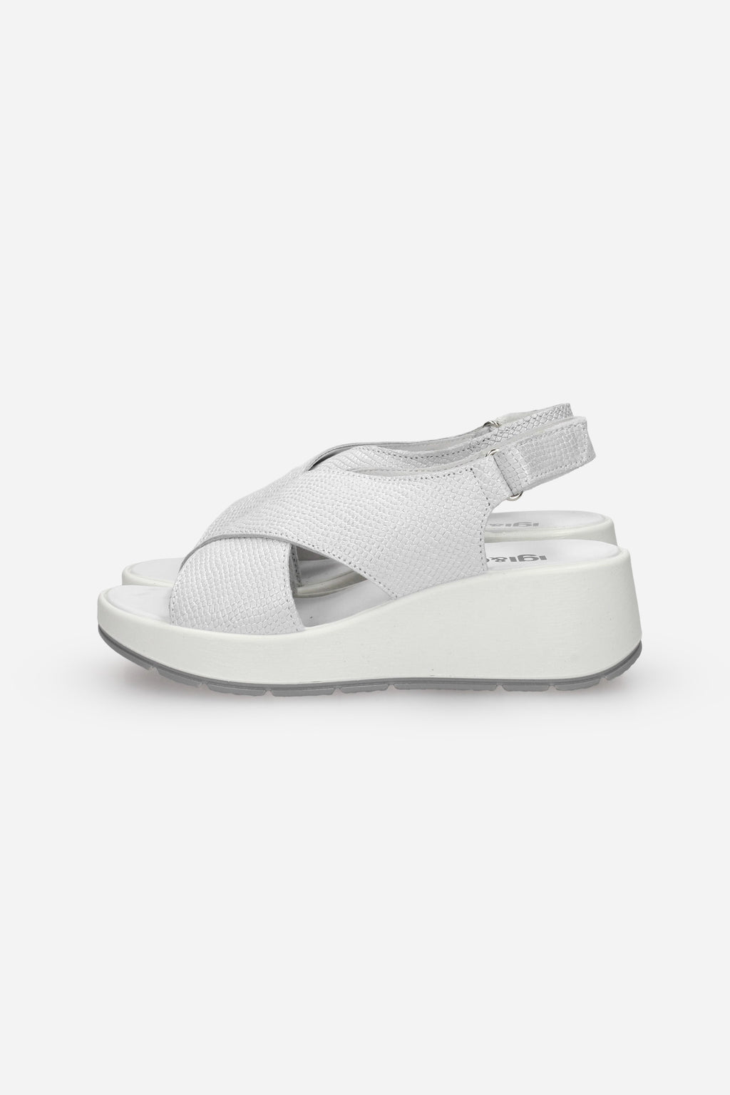 BIANCO | IGI & CO - D 1163422 Sandalo