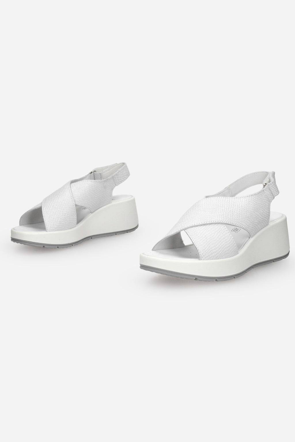 BIANCO | IGI & CO - D 1163422 Sandalo