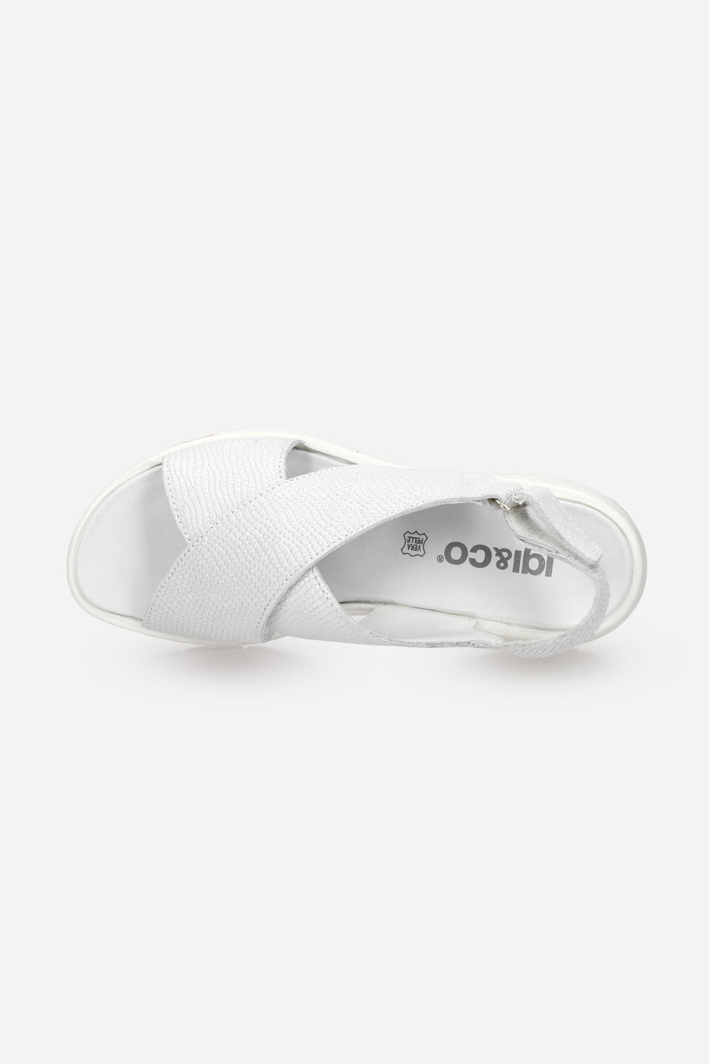 BIANCO | IGI & CO - D 1163422 Sandalo