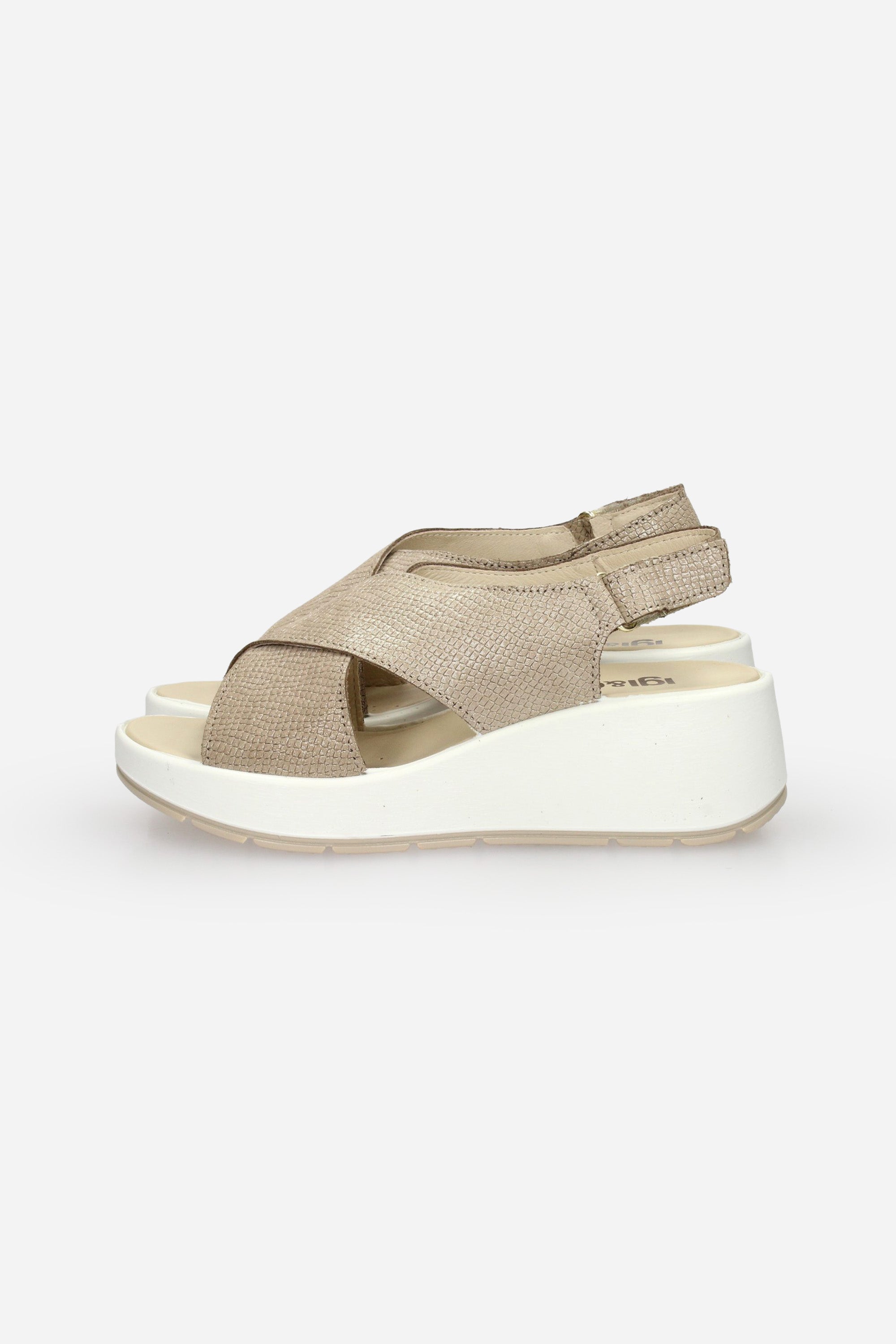 BEIGE | IGI & CO - D 1163411 Sandalo