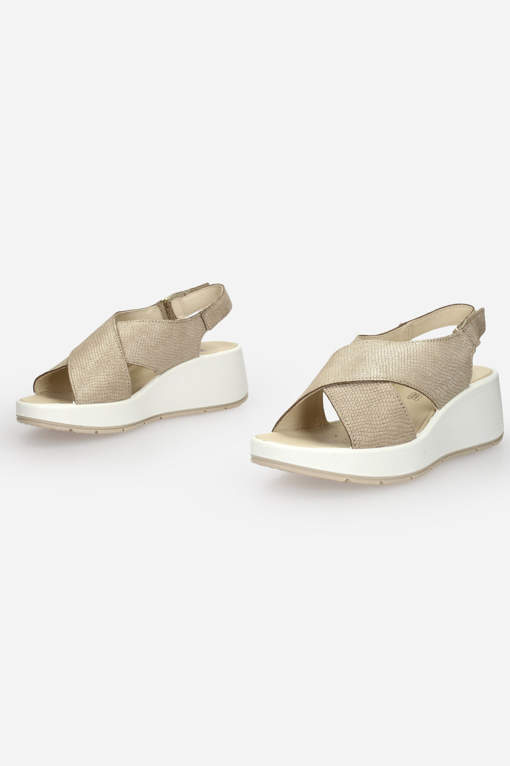 BEIGE | IGI & CO - D 1163411 Sandalo