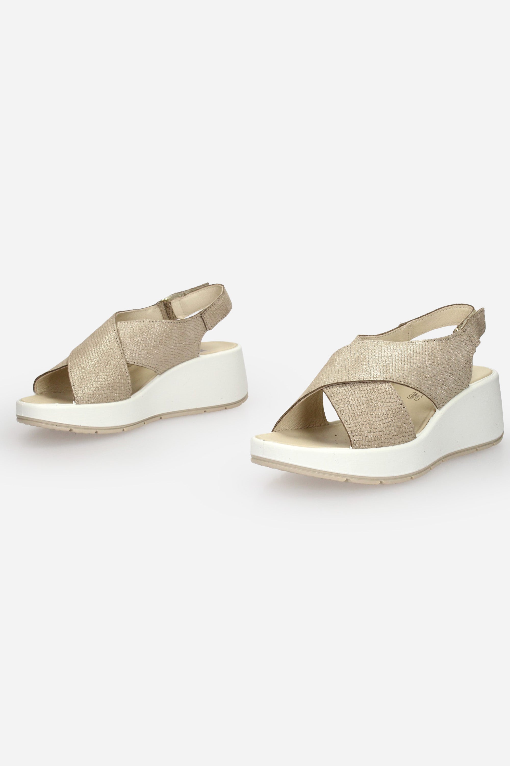 BEIGE | IGI & CO - D 1163411 Sandalo