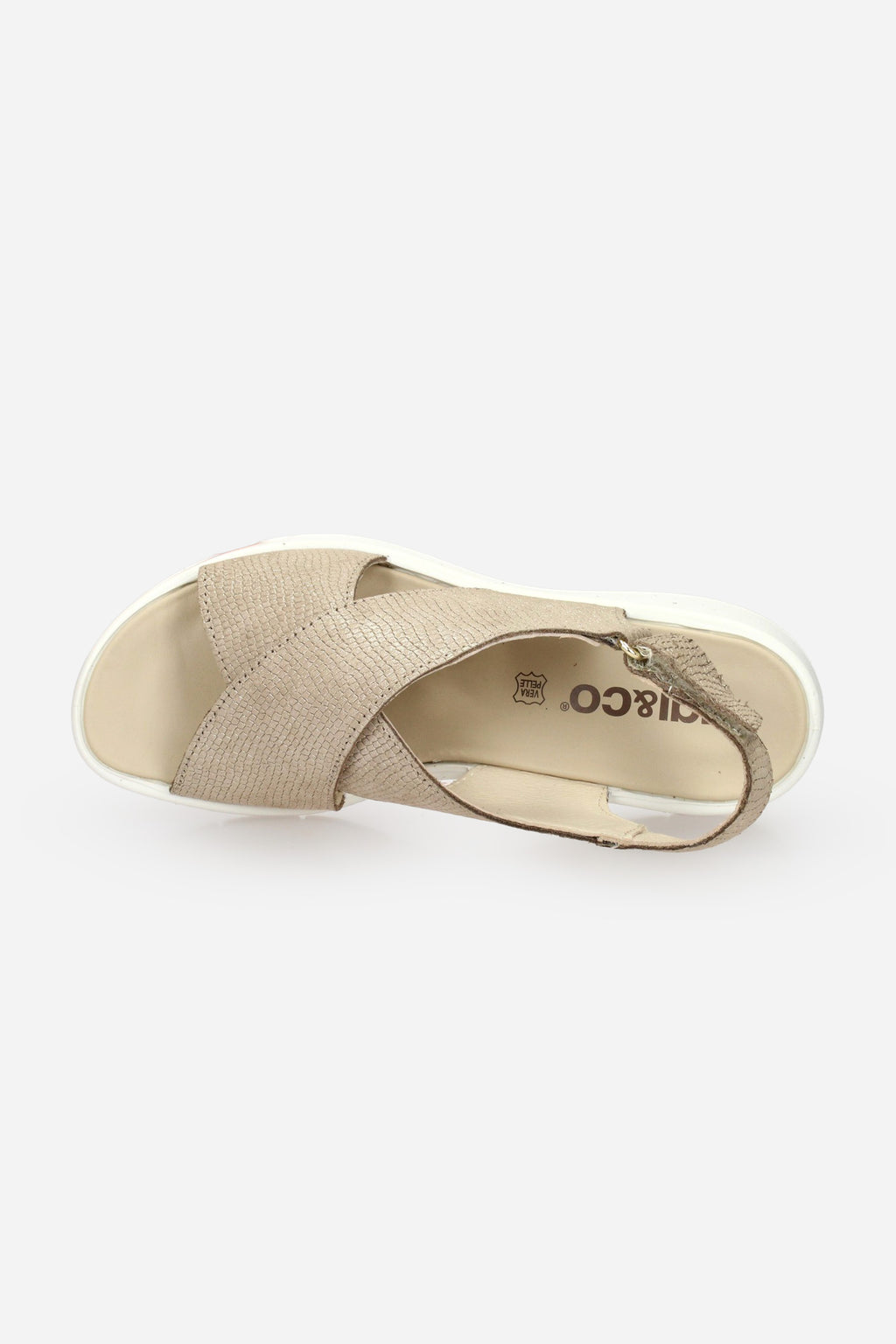 BEIGE | IGI & CO - D 1163411 Sandalo