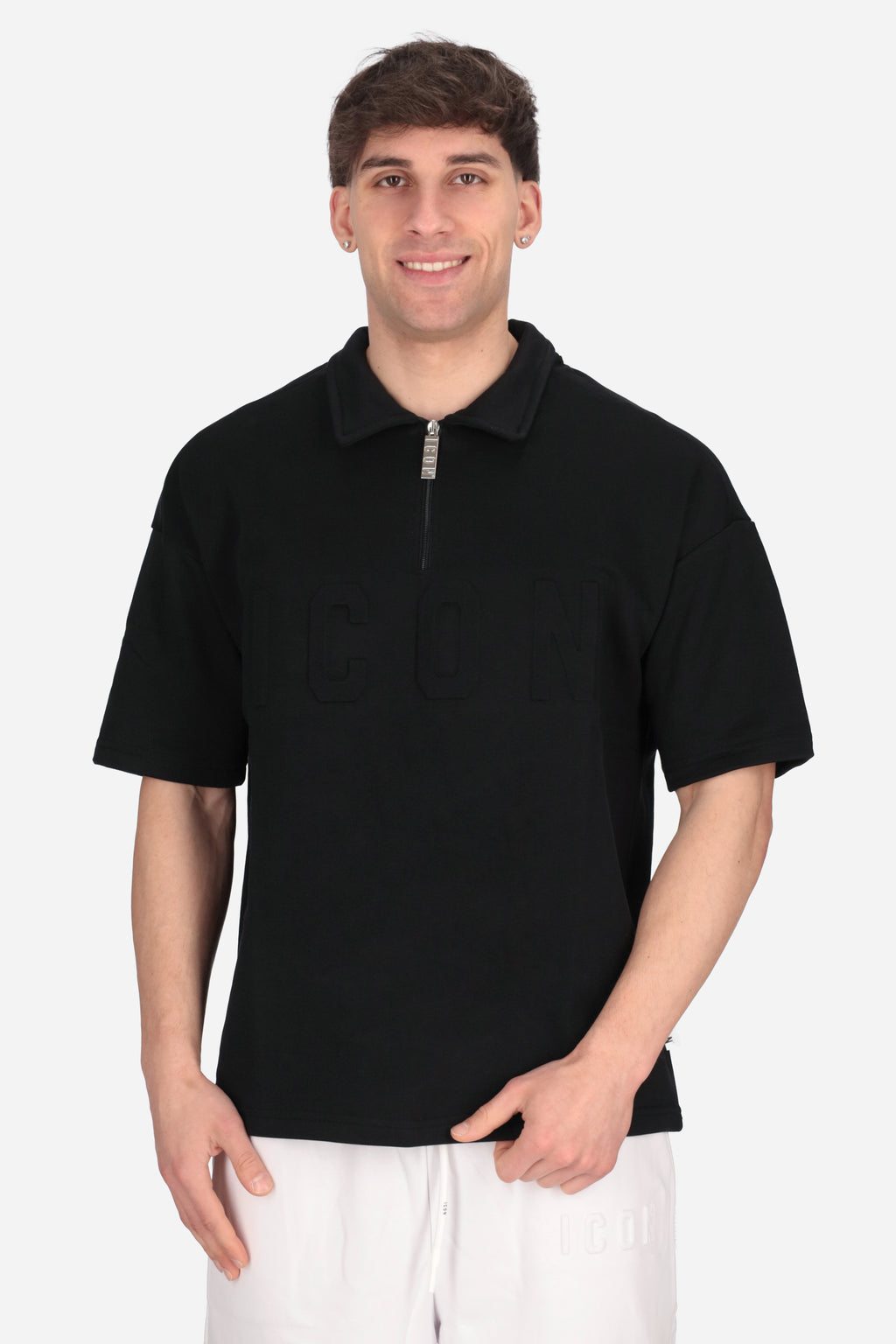 NERO | ICON - U IUT035 Polo